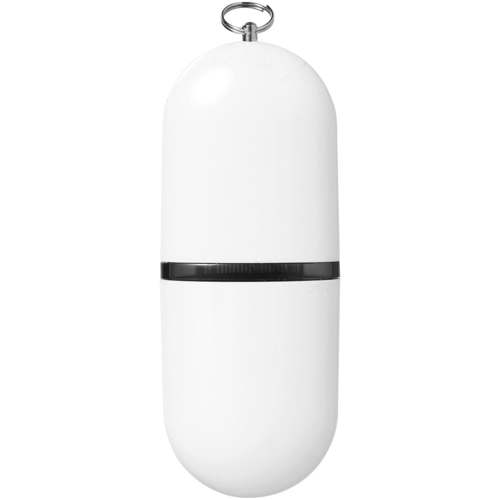 Clé USB capsule 18