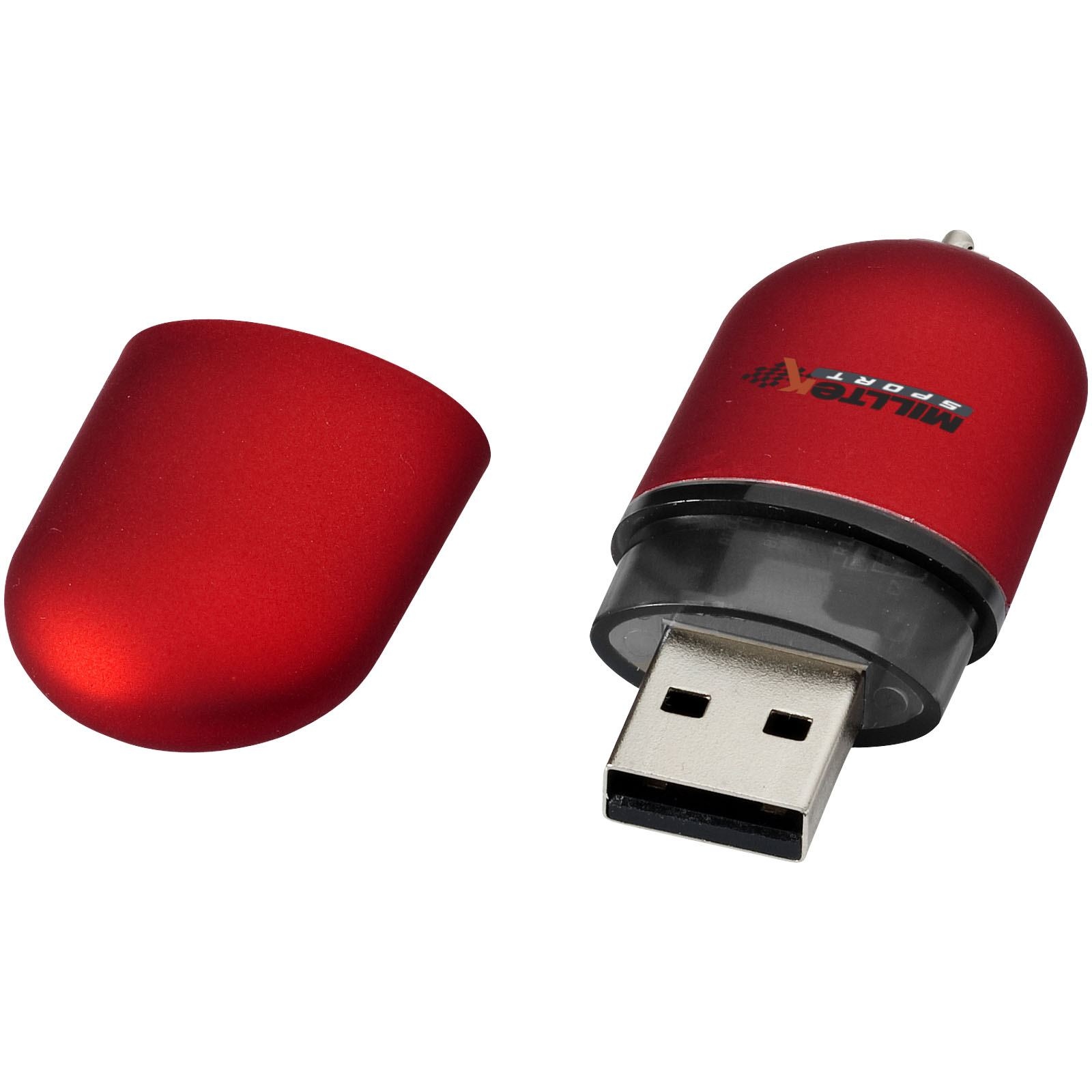 Clé USB capsule 12