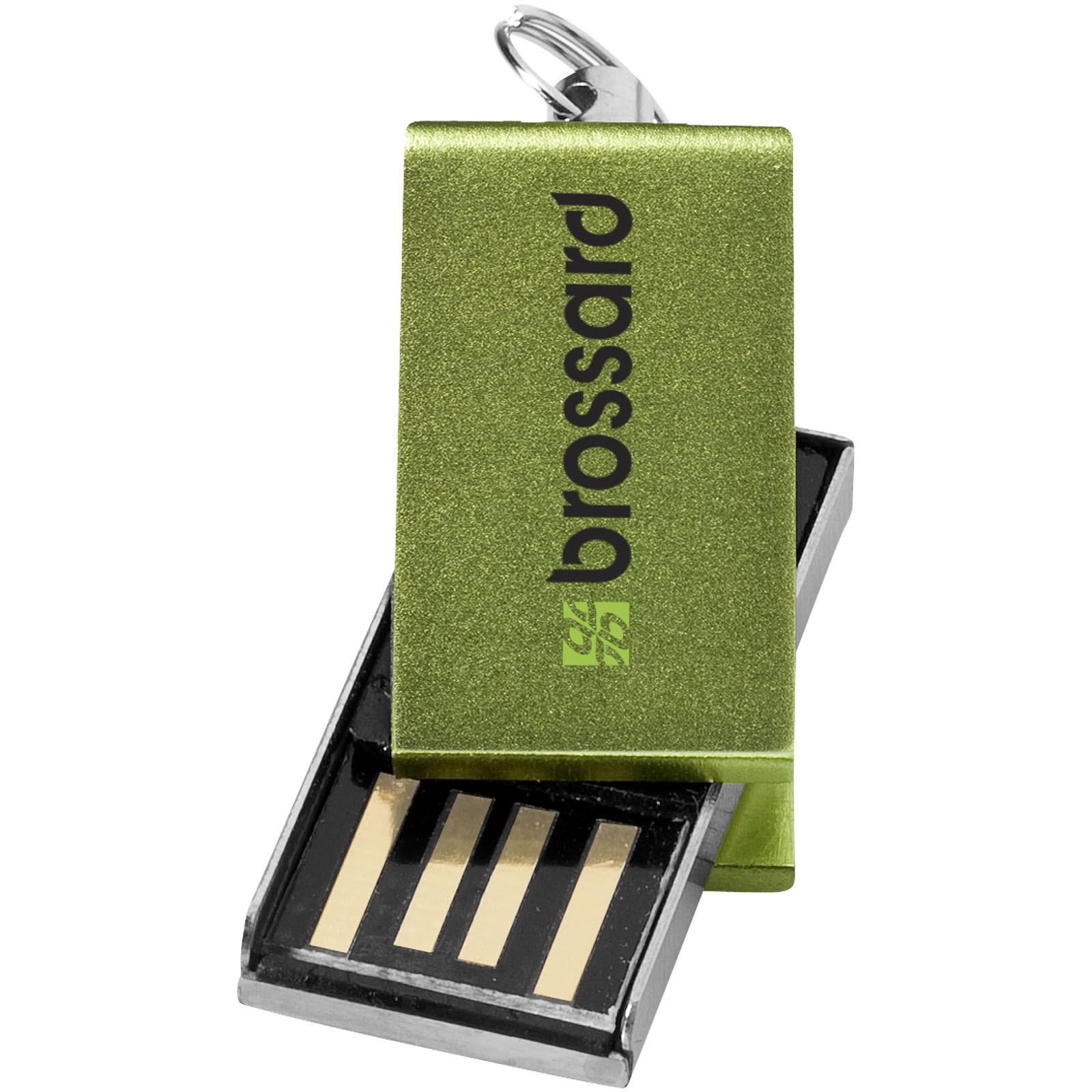 Clé USB mini premium 17