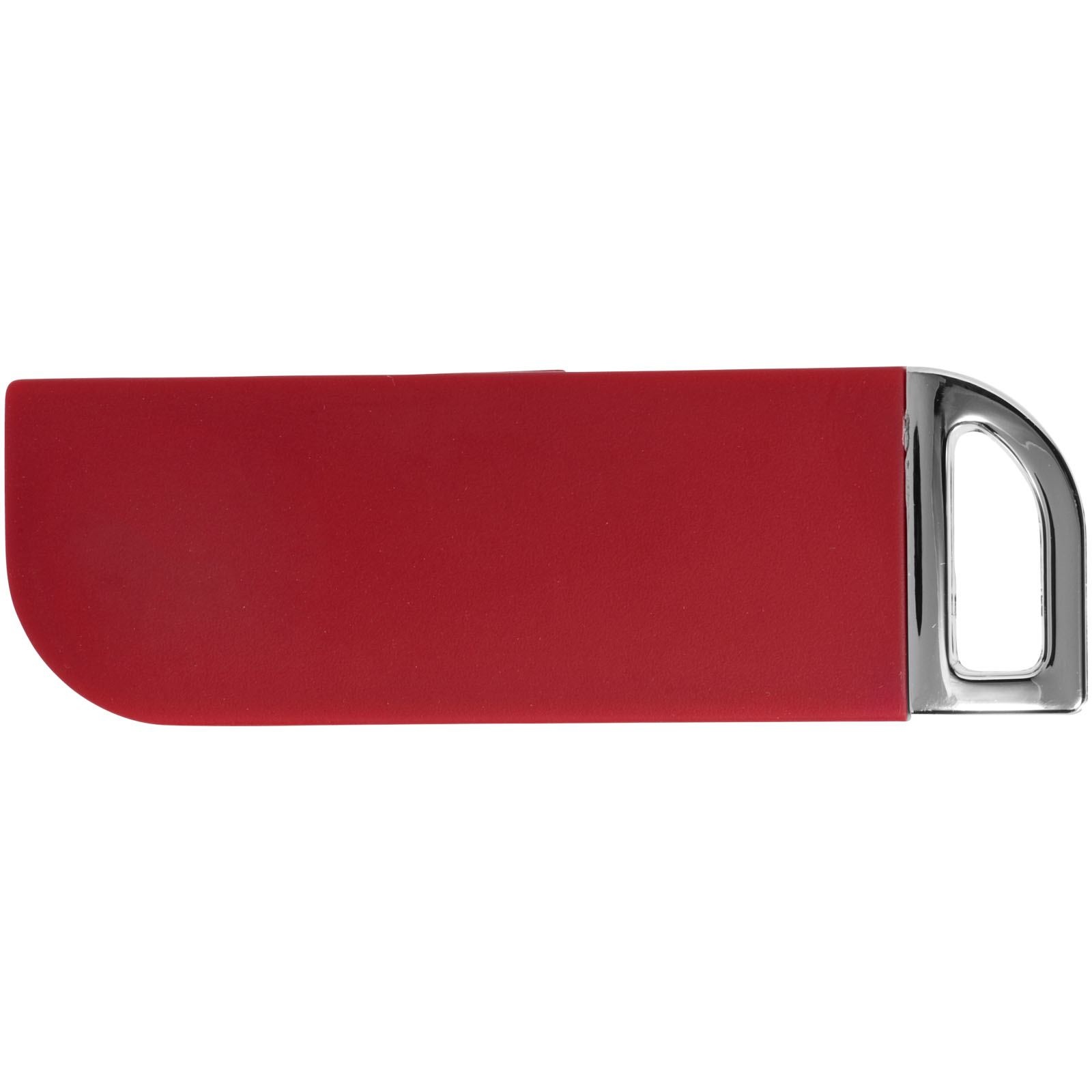 Clé USB pivotante rectangulaire 16