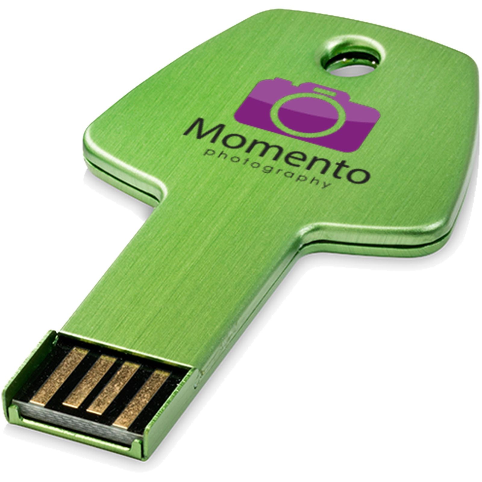 USB Key 15