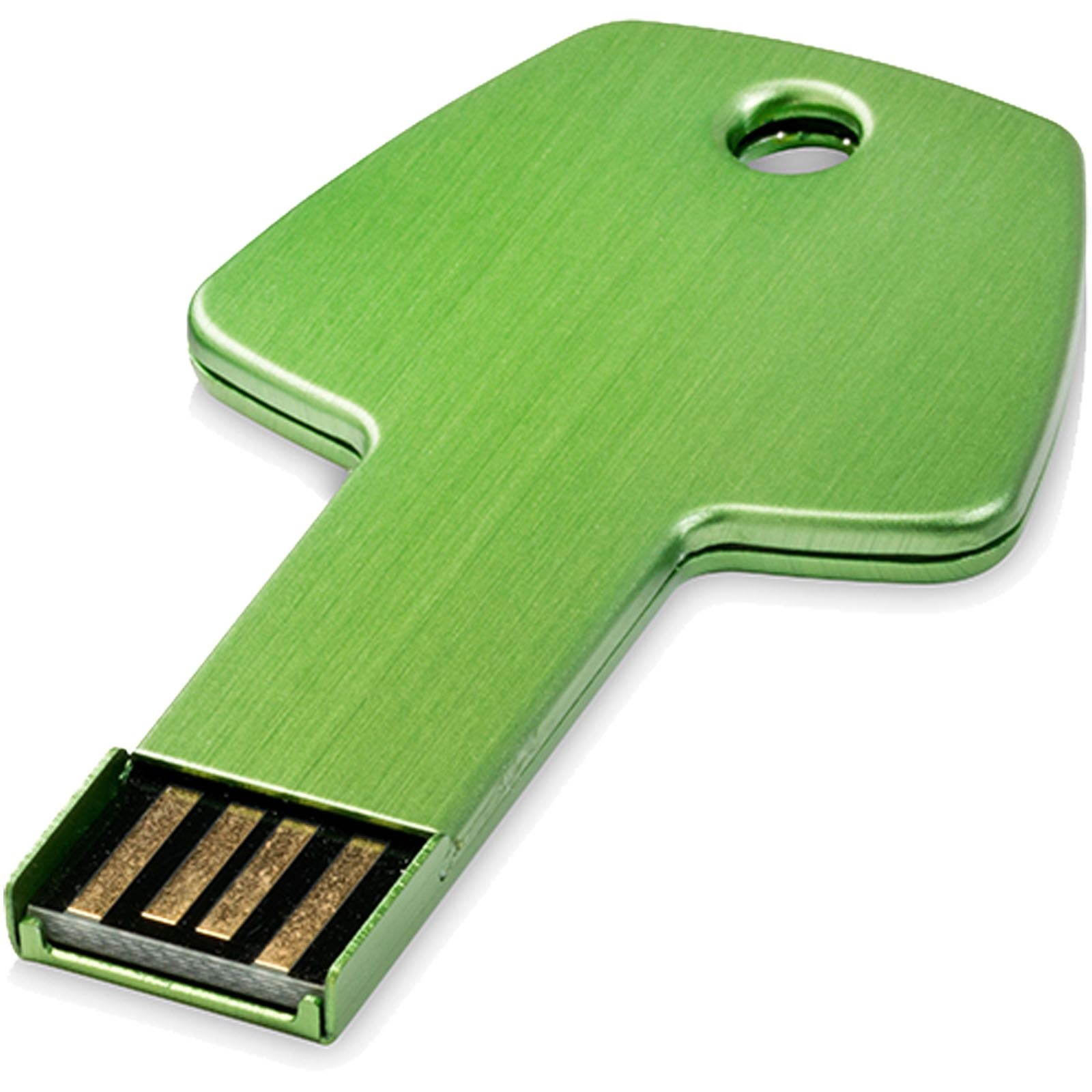USB Key 3