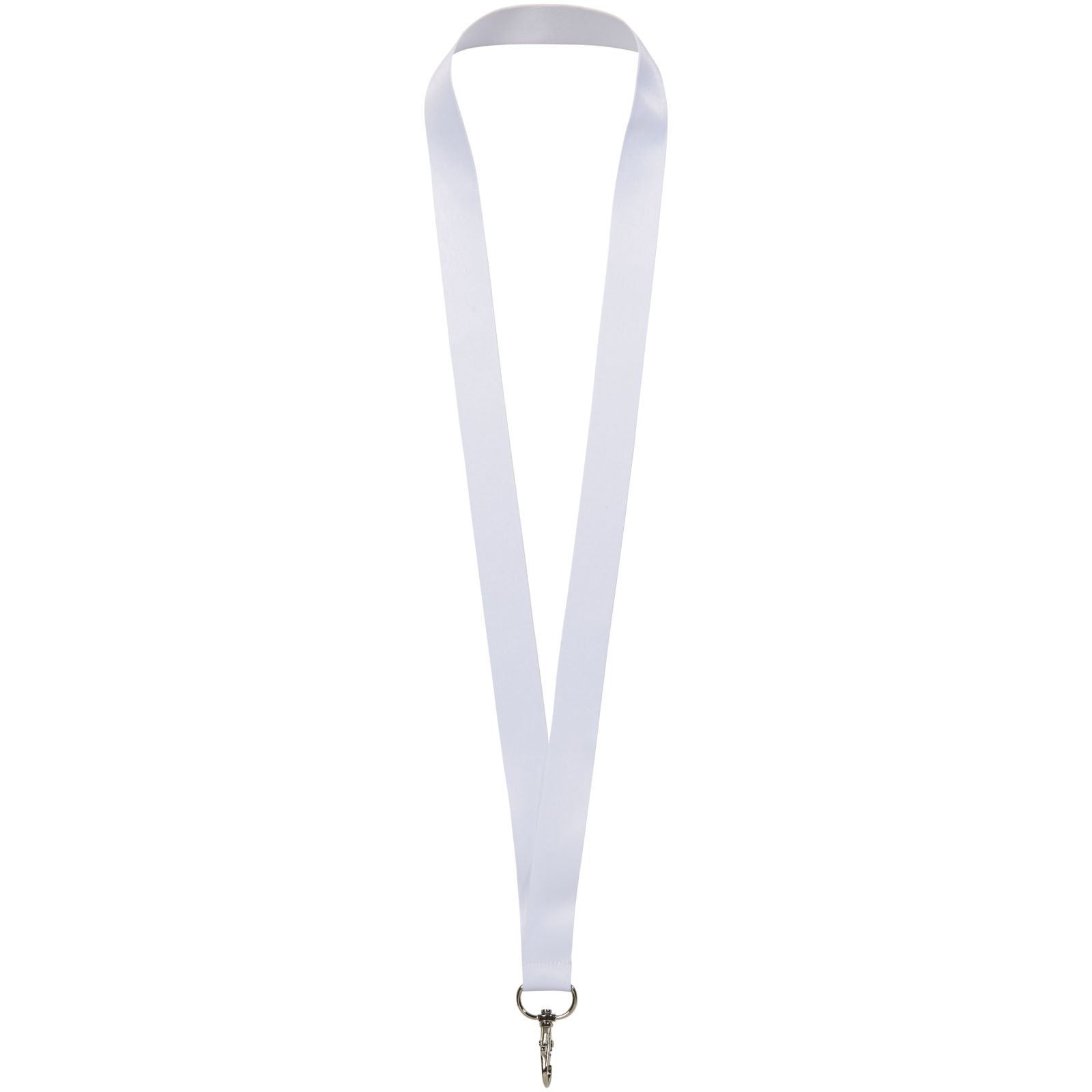 Lanyard Lana en PET recyclé sublimation 3