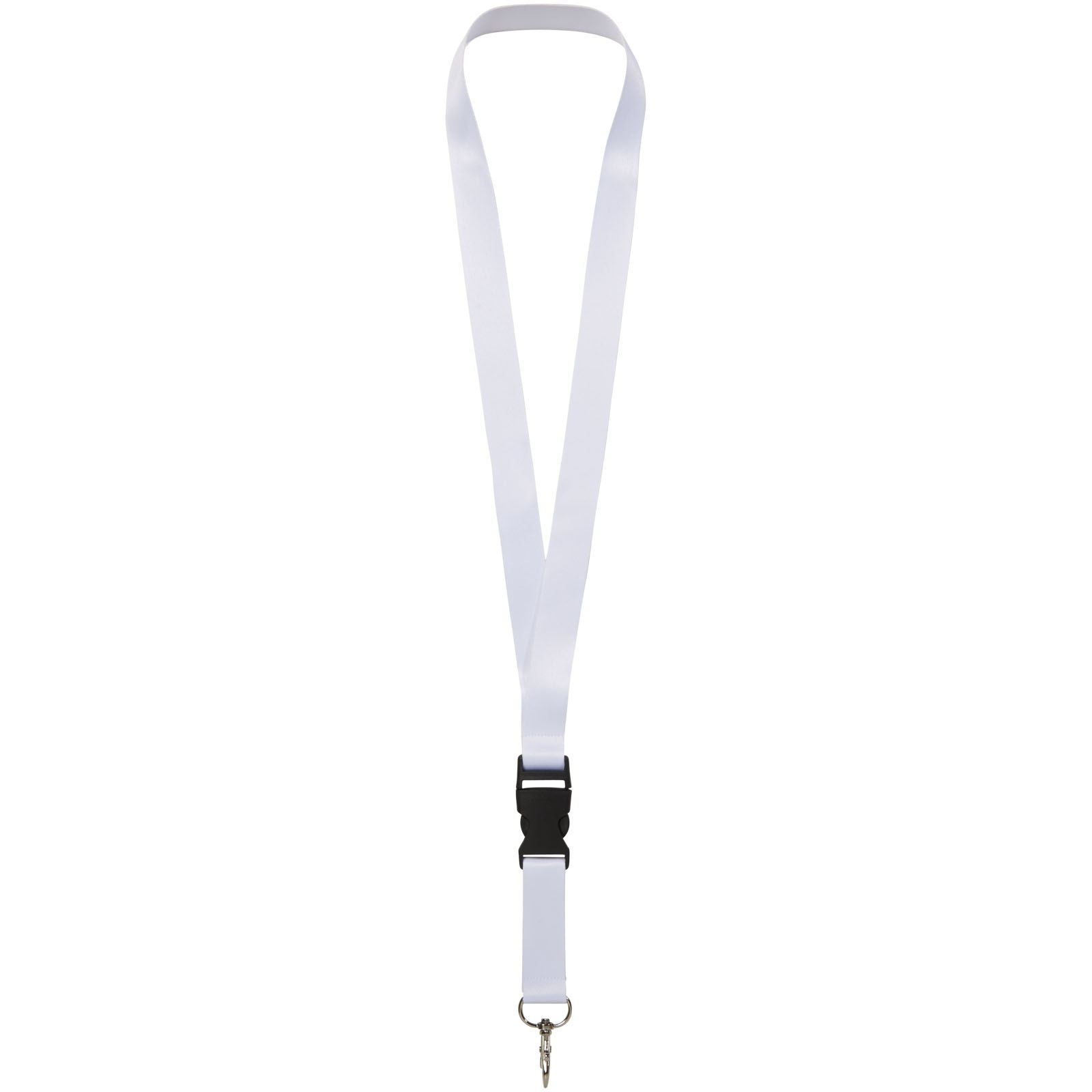 Tour de cou Bucks en PET recyclé sublimation 3