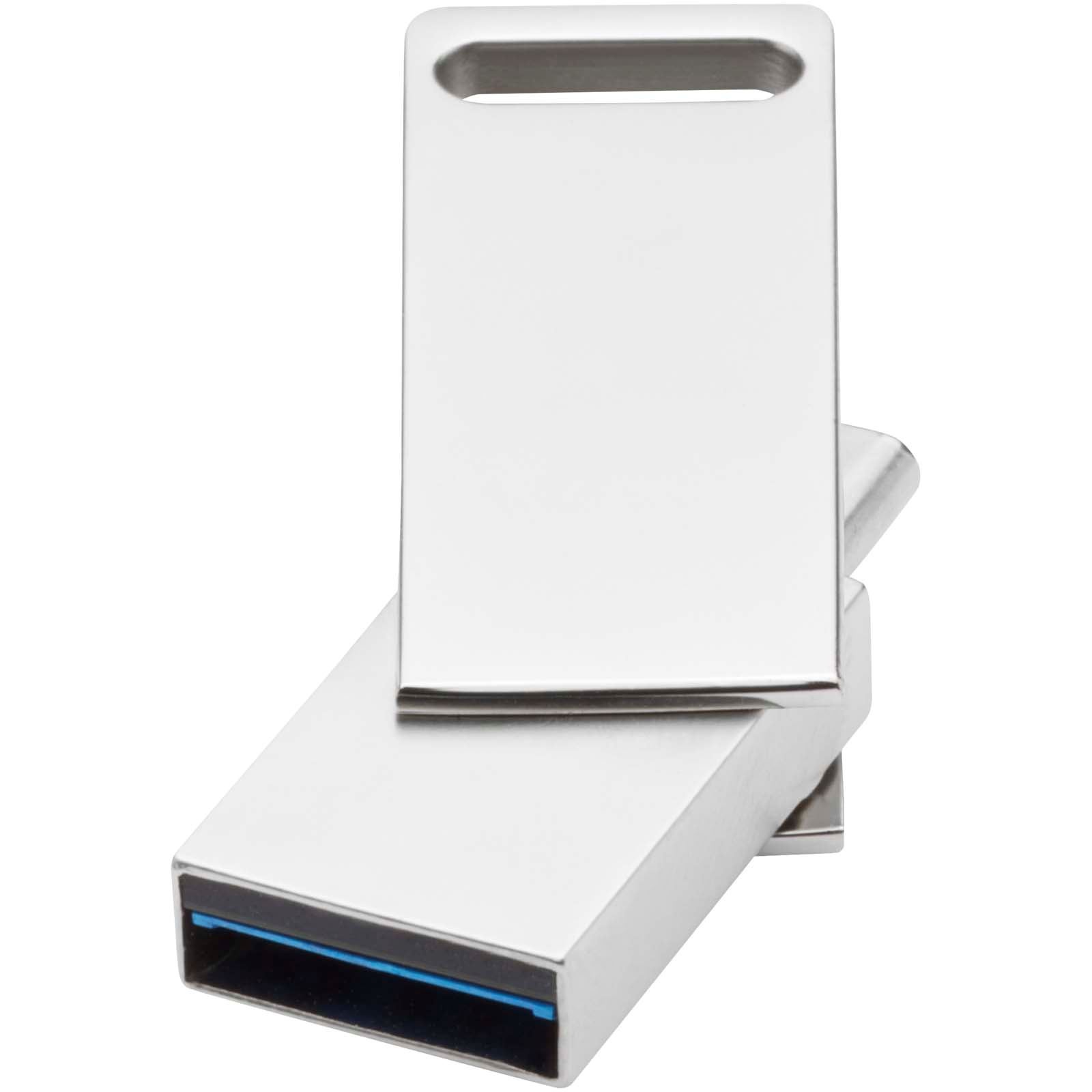 Clé USB 3.0 type C 2