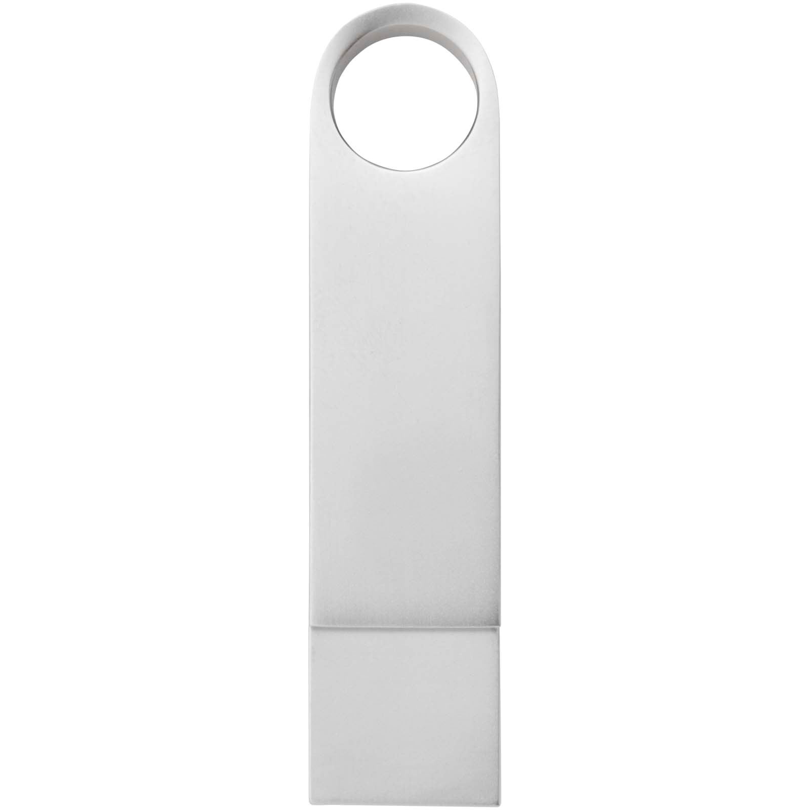 Clé USB 3.0 type C ronde 3