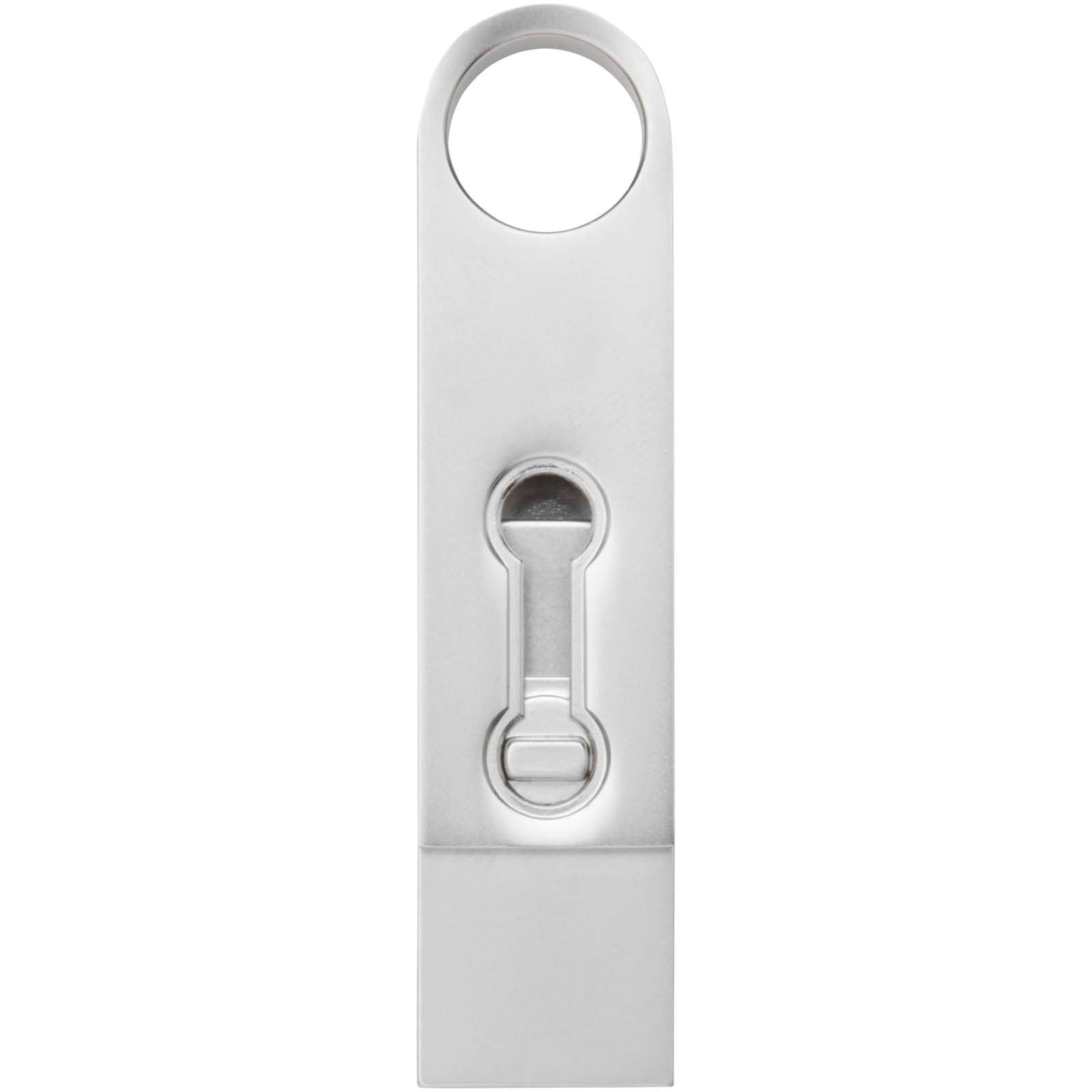 Clé USB 3.0 type C ronde 5