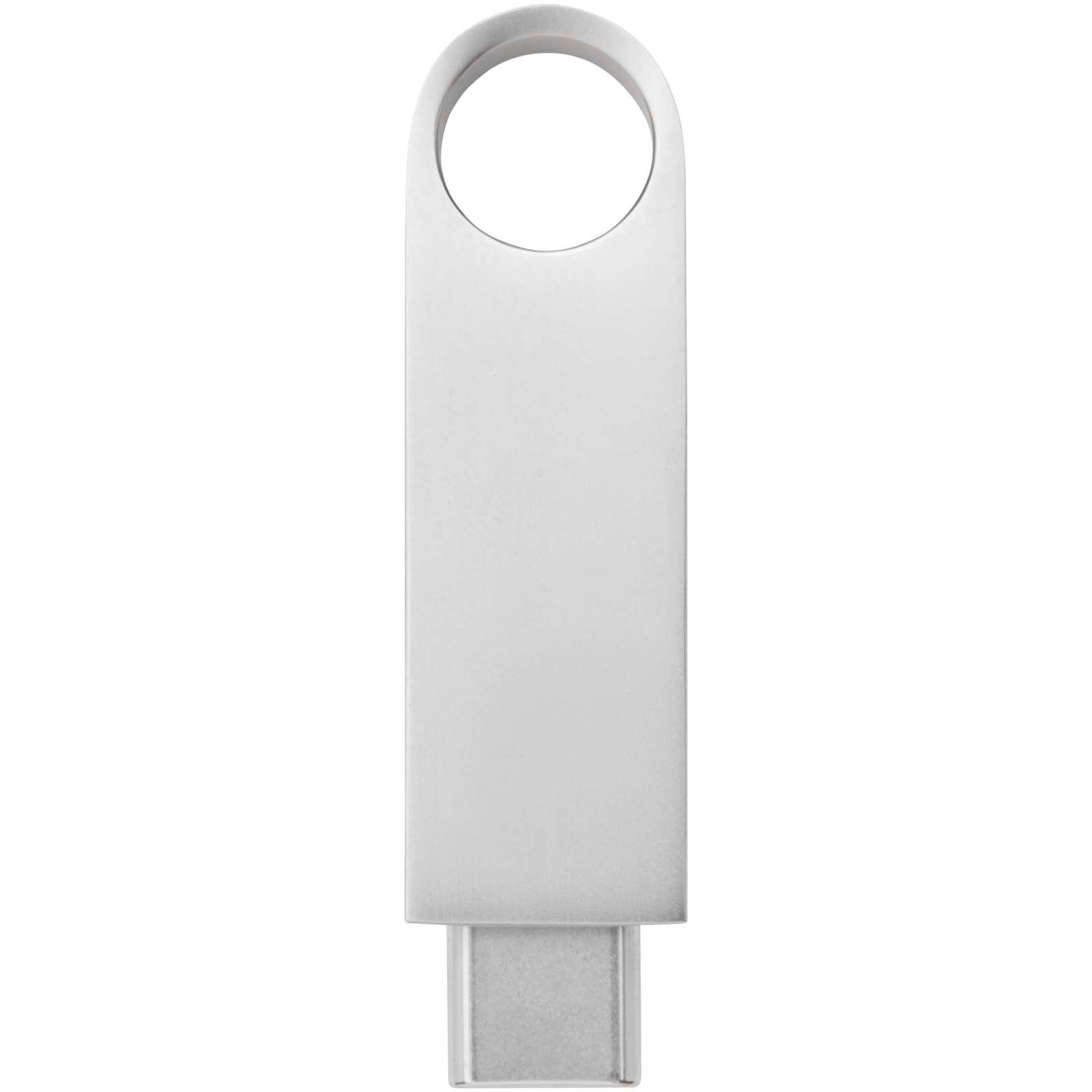 Clé USB 3.0 type C ronde 6