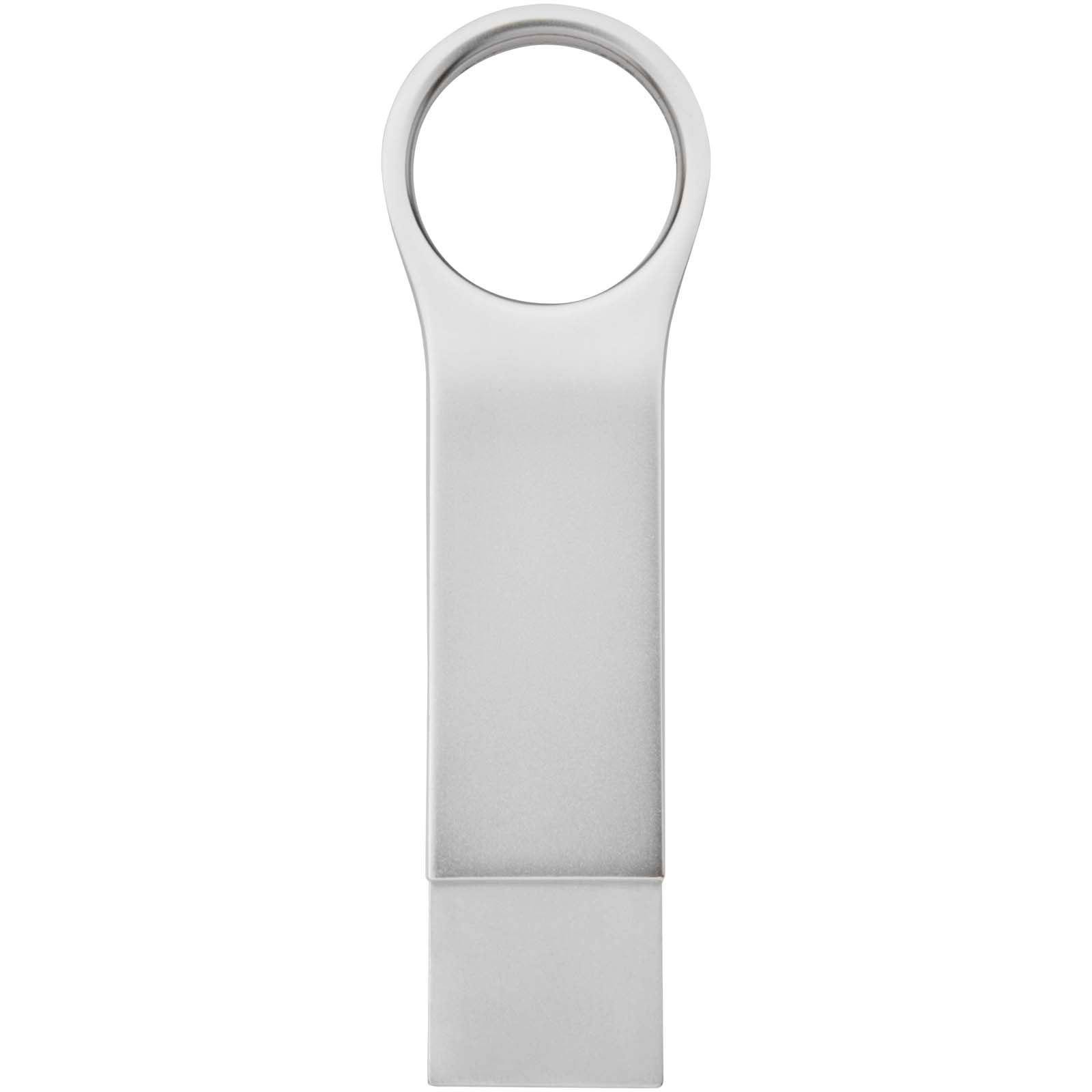Grande clé USB 3.0 type C ronde 3