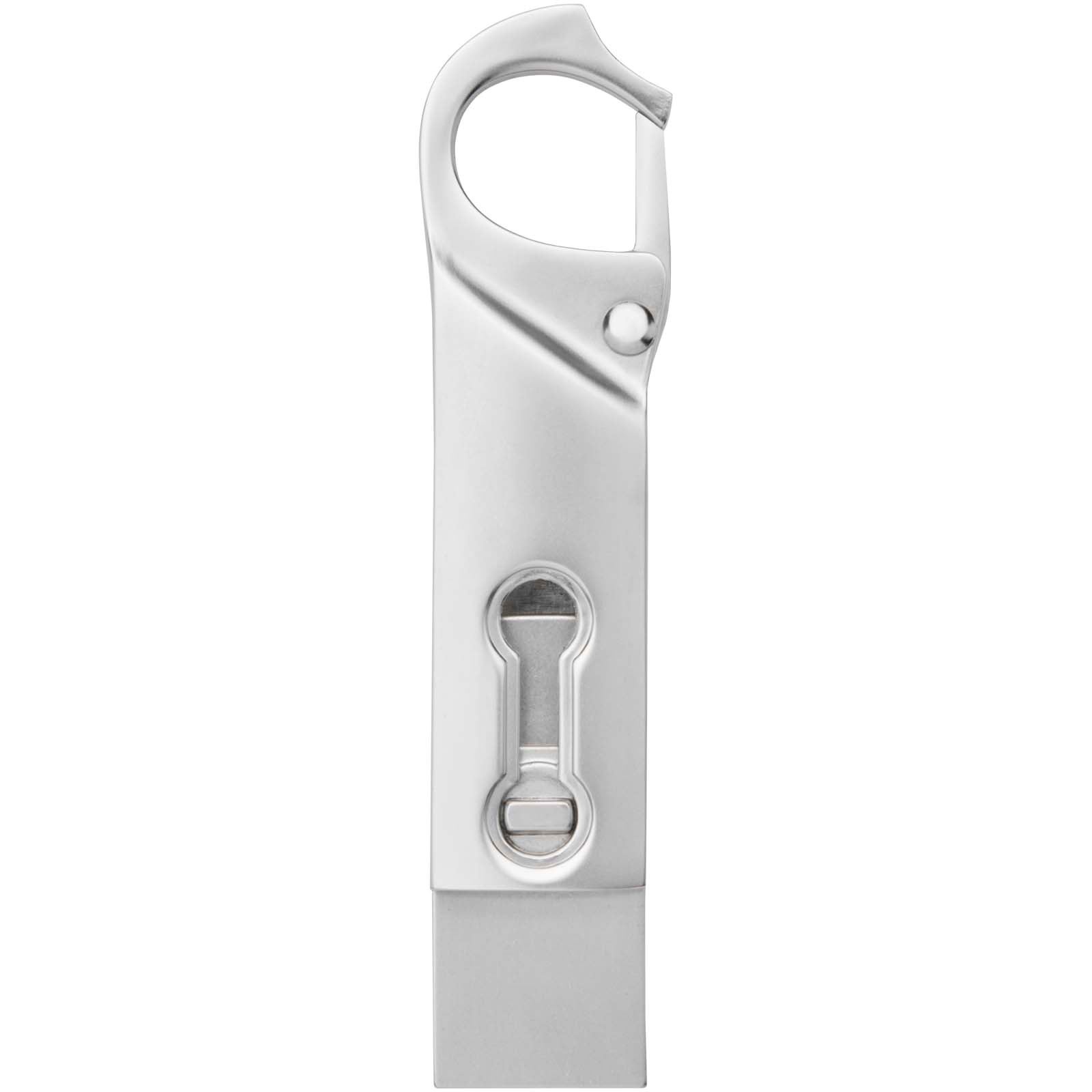 Clé USB 3.0 type C avec mousqueton 5