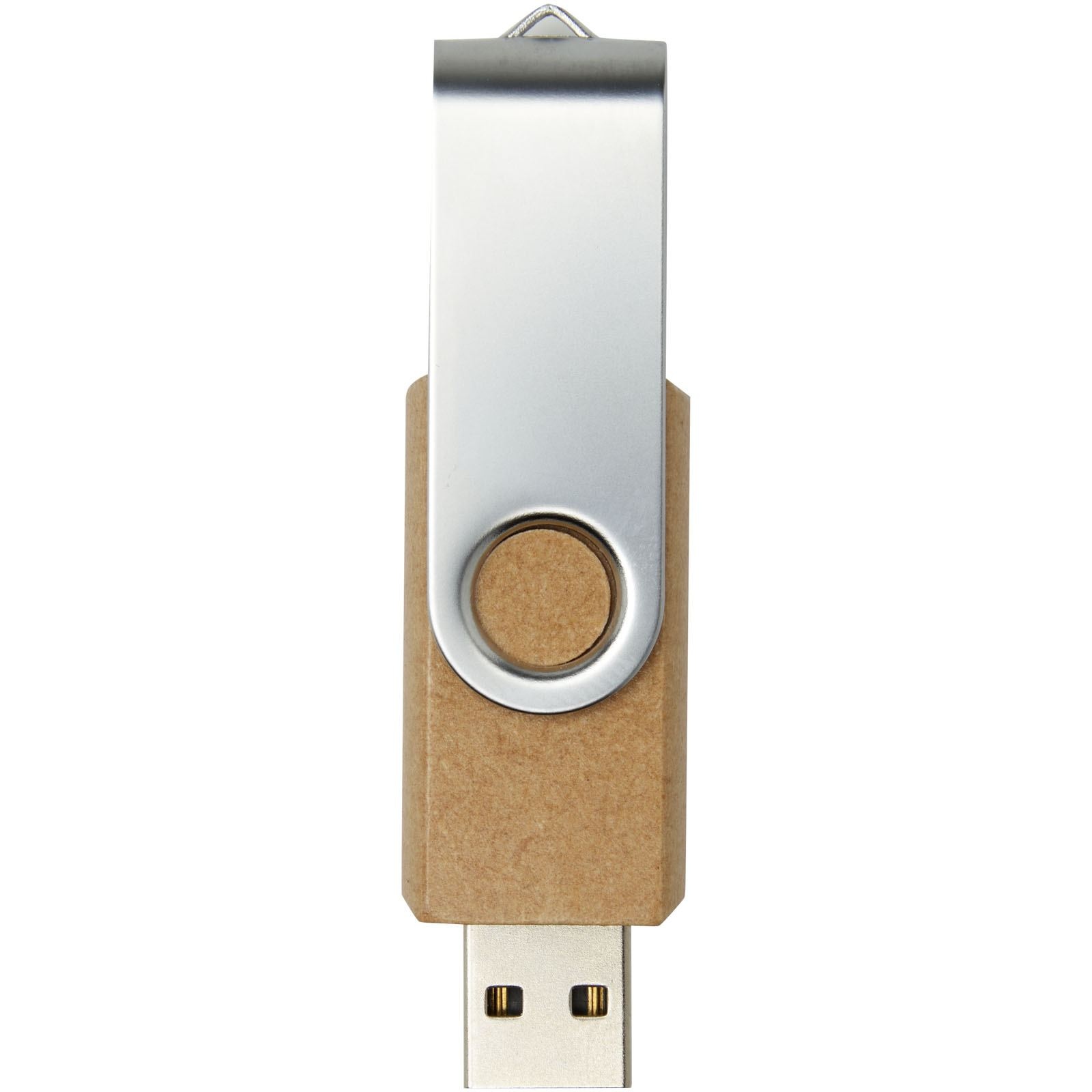 Clé USB 2.0 Rotate en papier recyclé 3