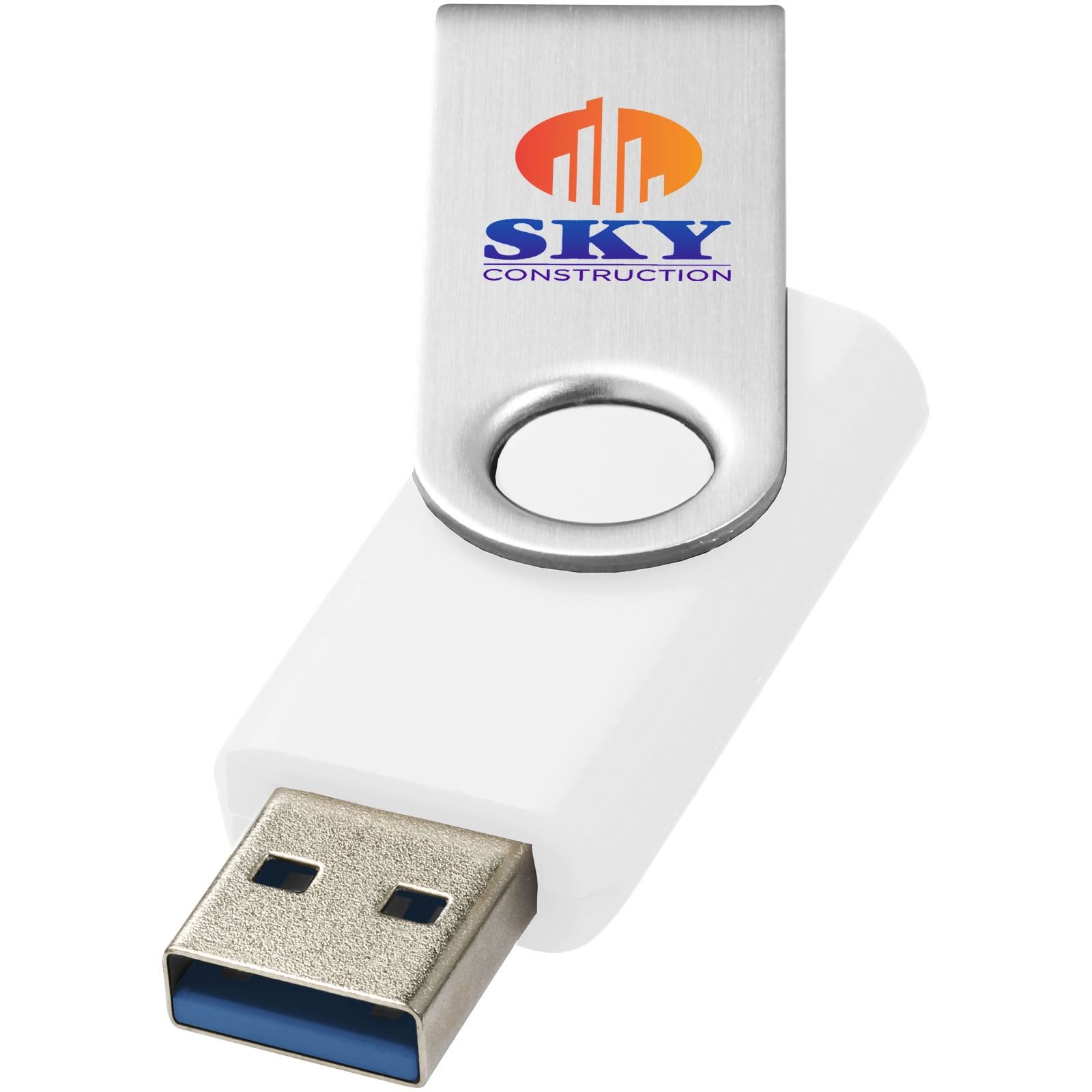 Clé USB 3.0 Rotate-basic 42