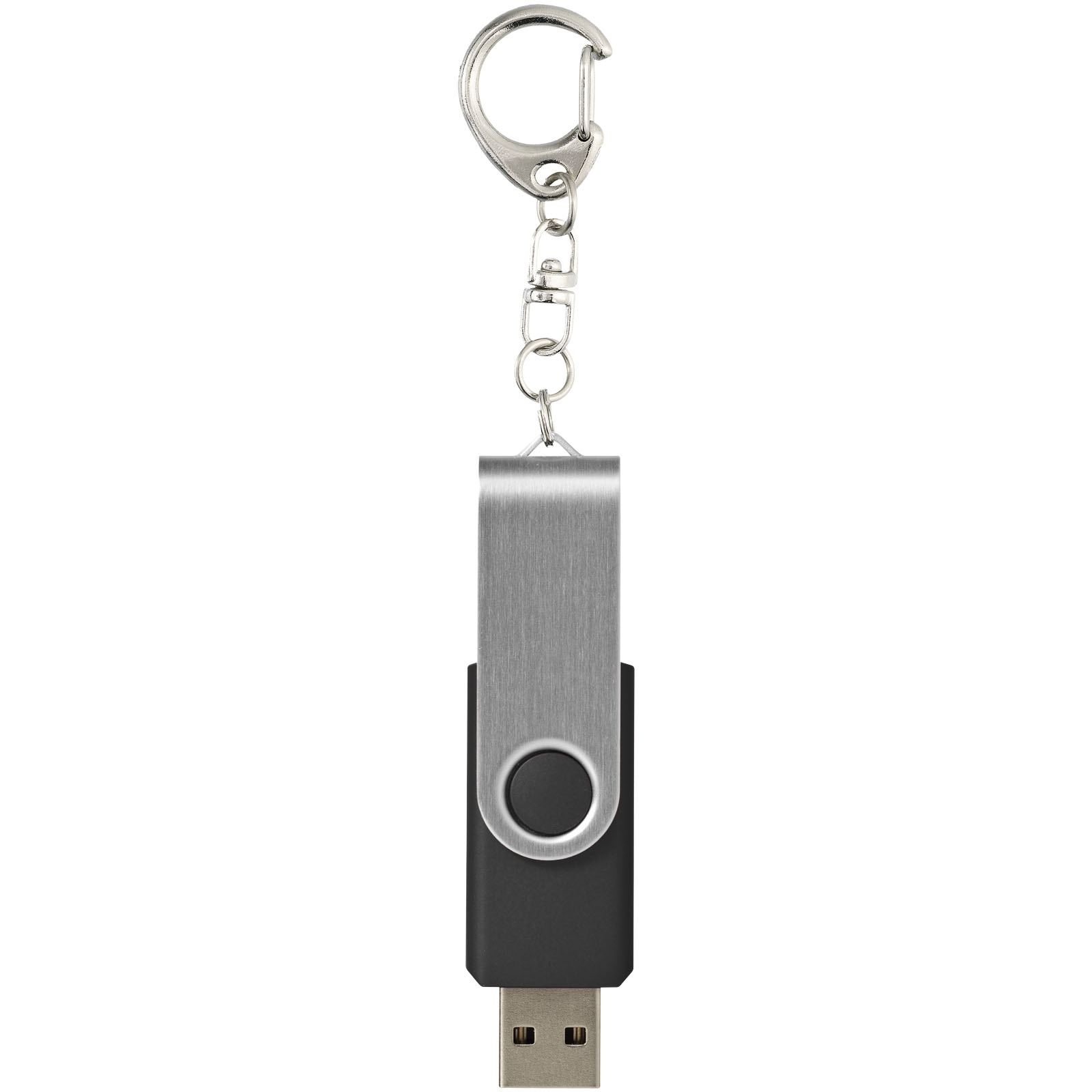 Clé USB 3.0 Rotate avec porte-clés 15