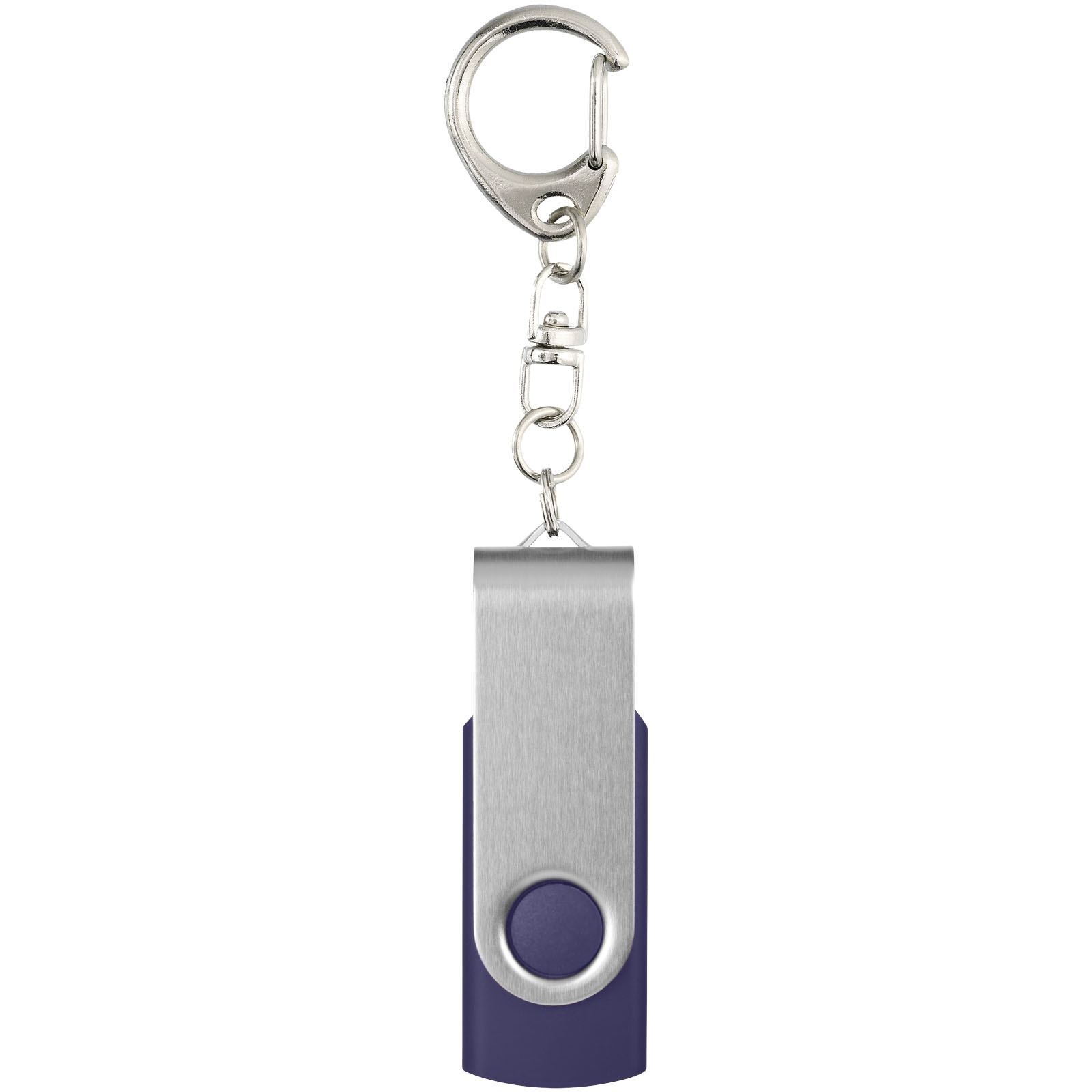 Clé USB 3.0 Rotate avec porte-clés 41
