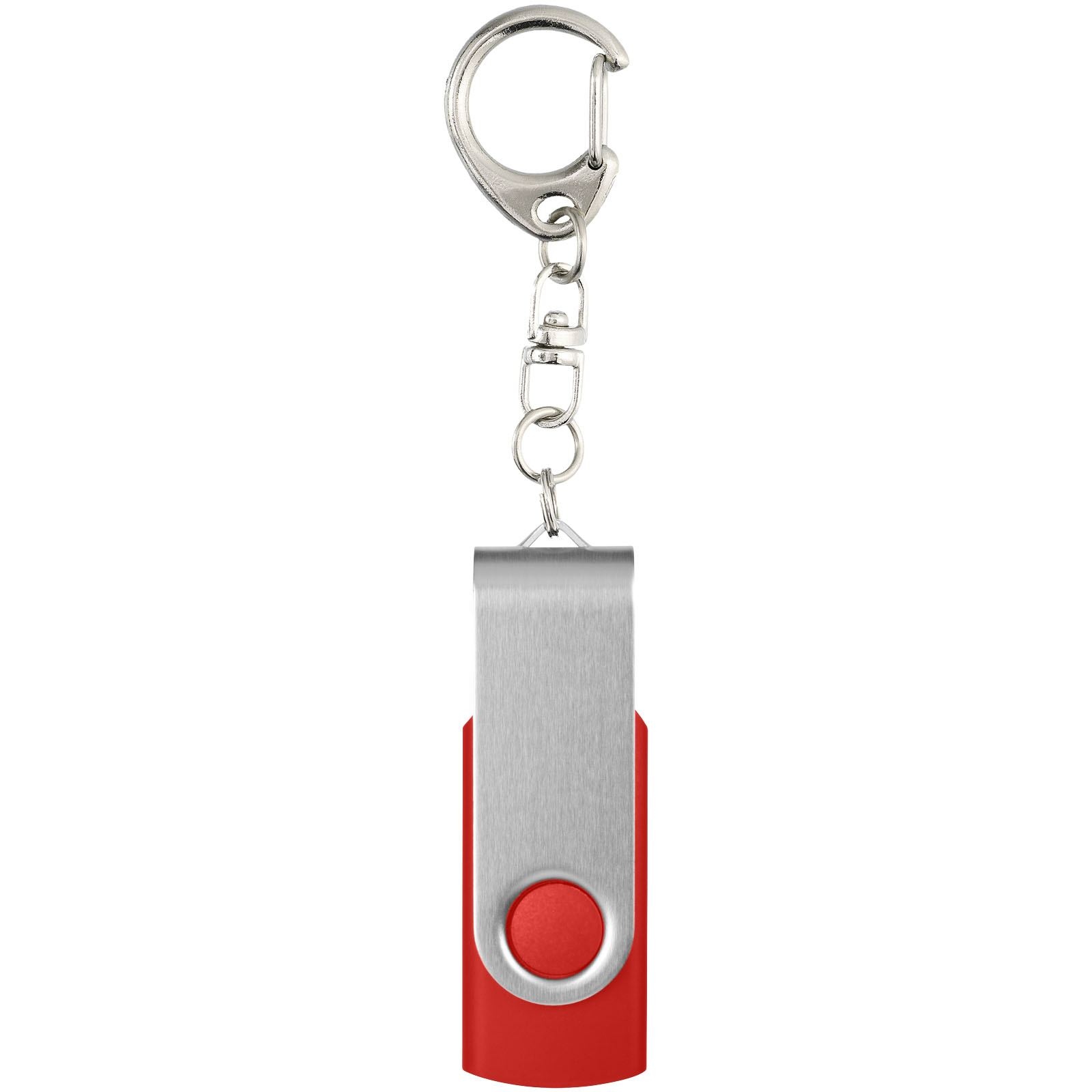 Clé USB 3.0 Rotate avec porte-clés 42