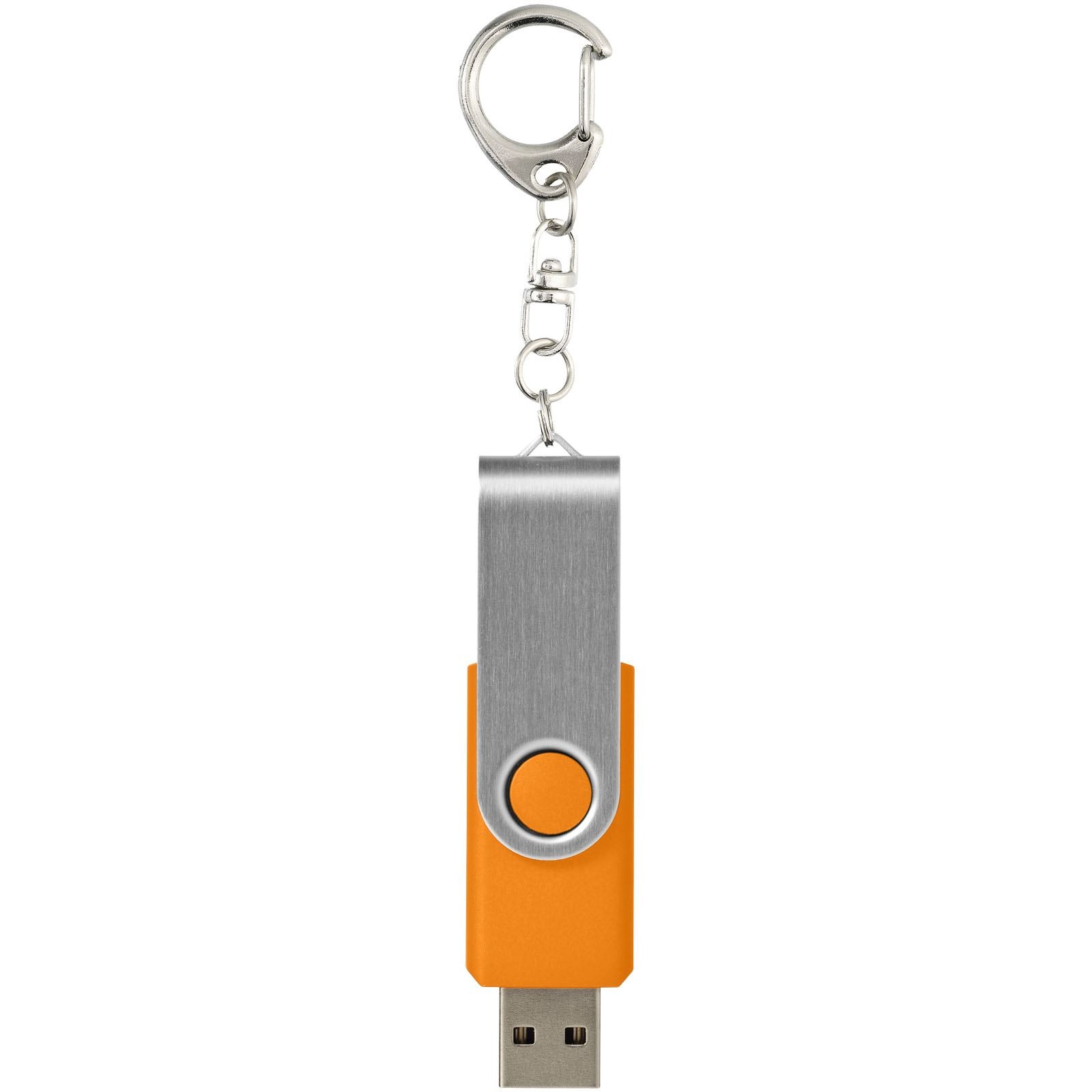 Clé USB 3.0 Rotate avec porte-clés 21