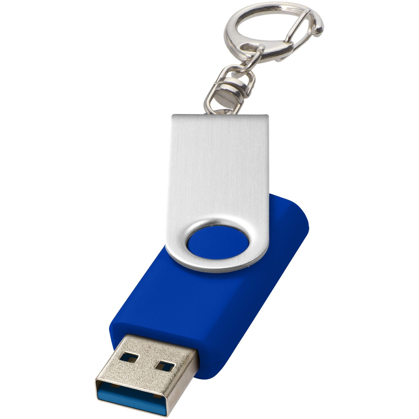 Clé USB 3.0 Rotate avec porte-clés 12