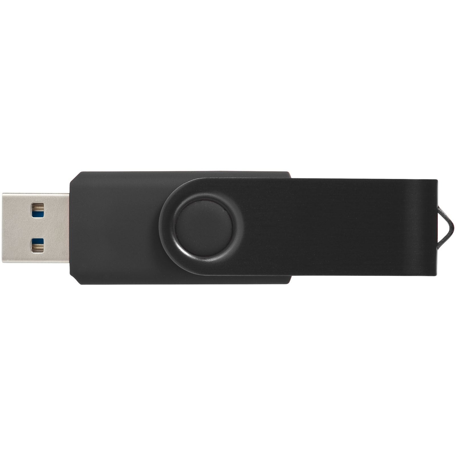Clé USB 3.0 Rotate métallique 10