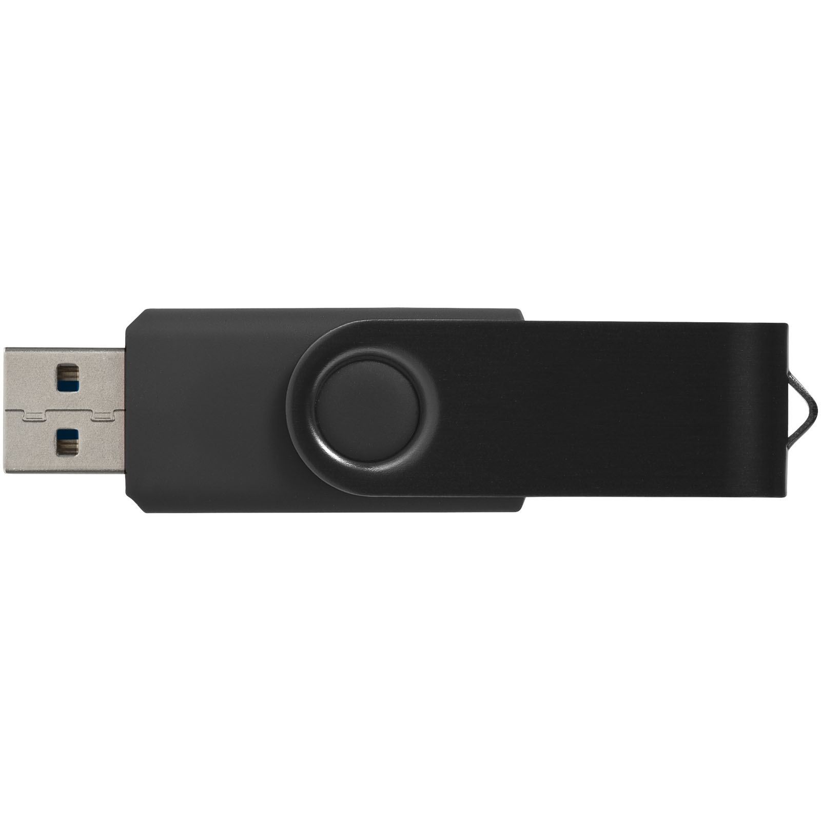 Clé USB 3.0 Rotate métallique 26