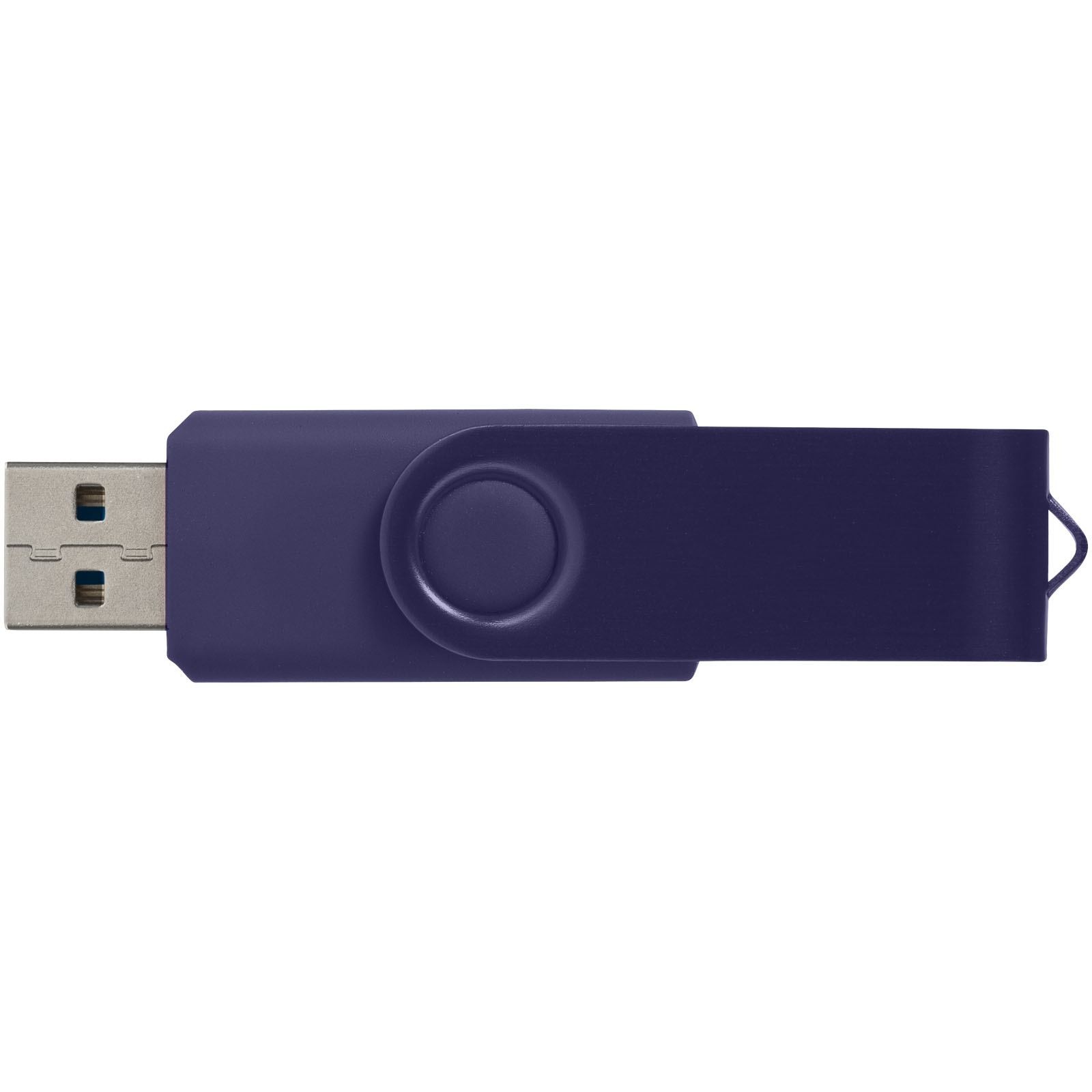 Clé USB 3.0 Rotate métallique 27