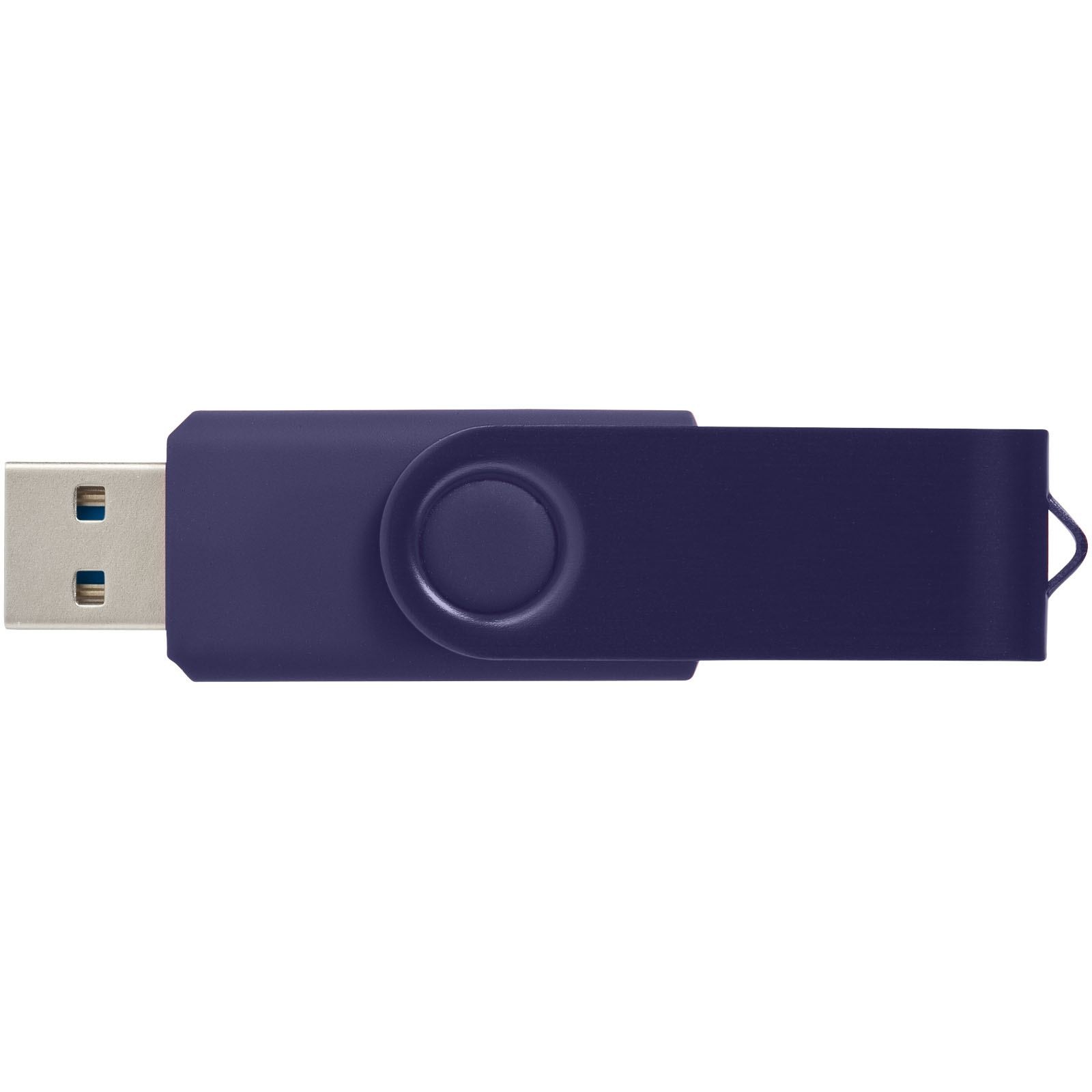 Clé USB 3.0 Rotate métallique 11