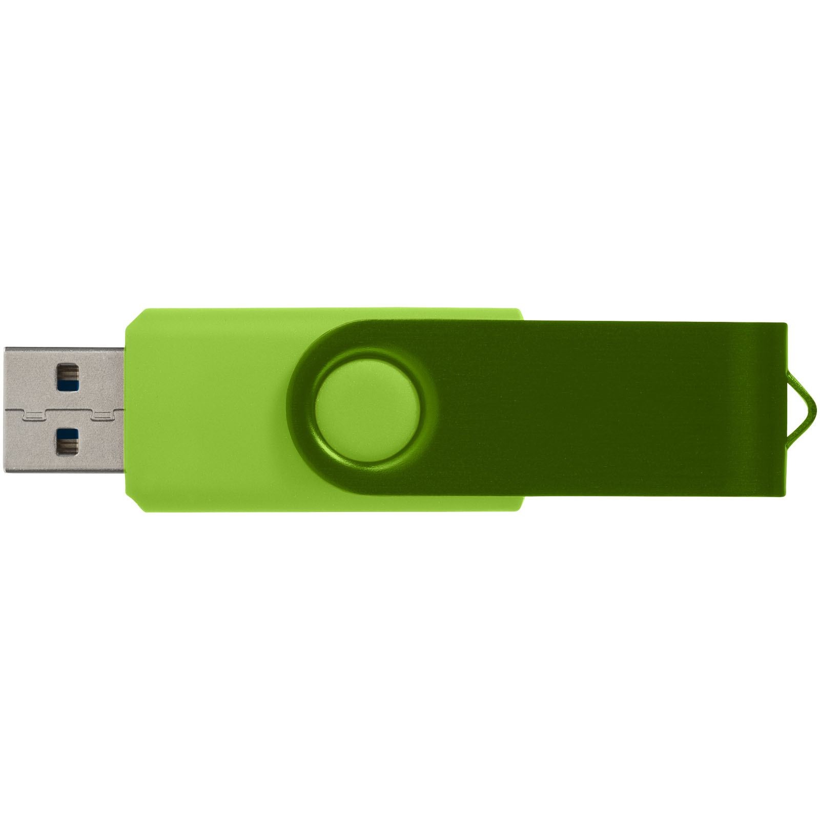 Clé USB 3.0 Rotate métallique 29