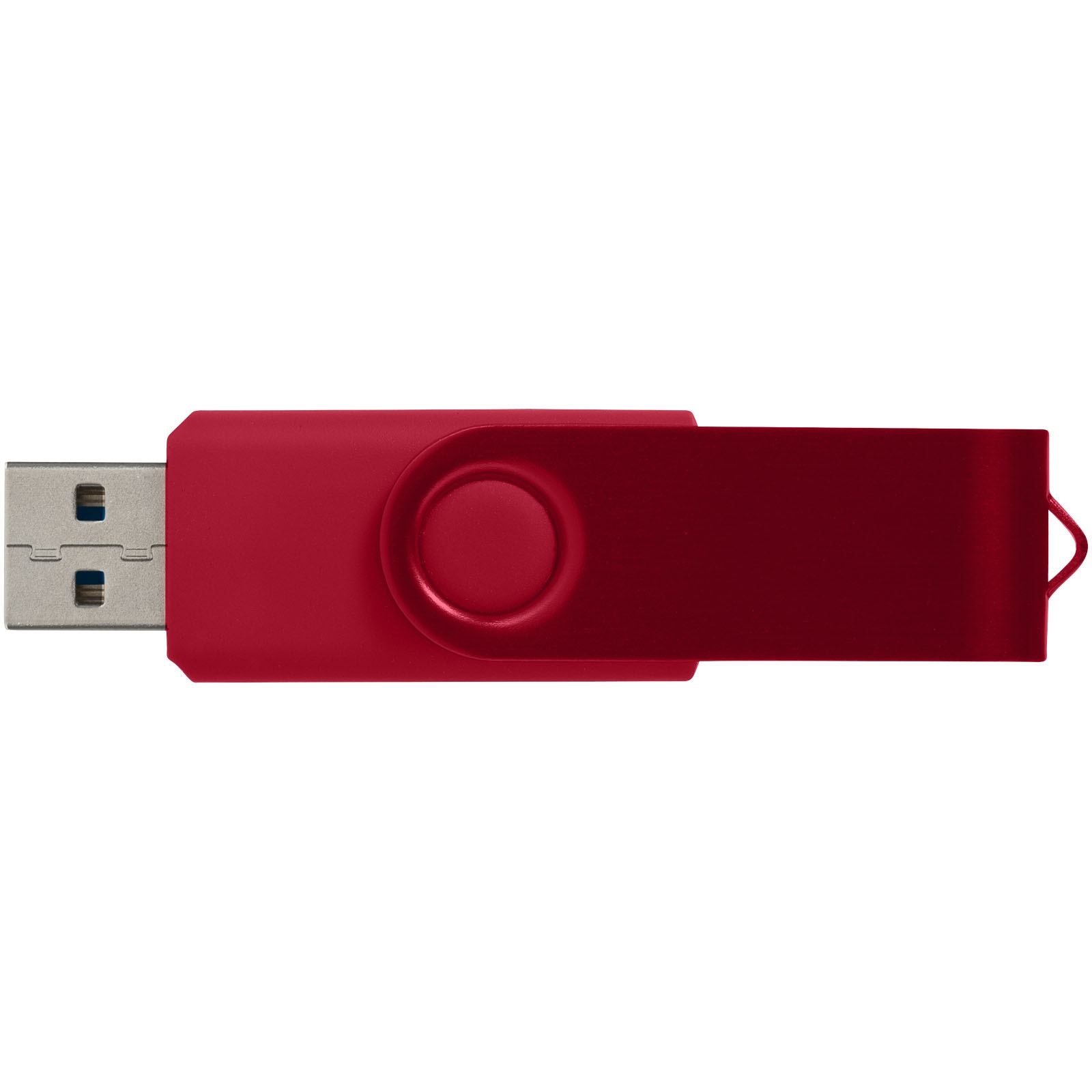 Clé USB 3.0 Rotate métallique 31