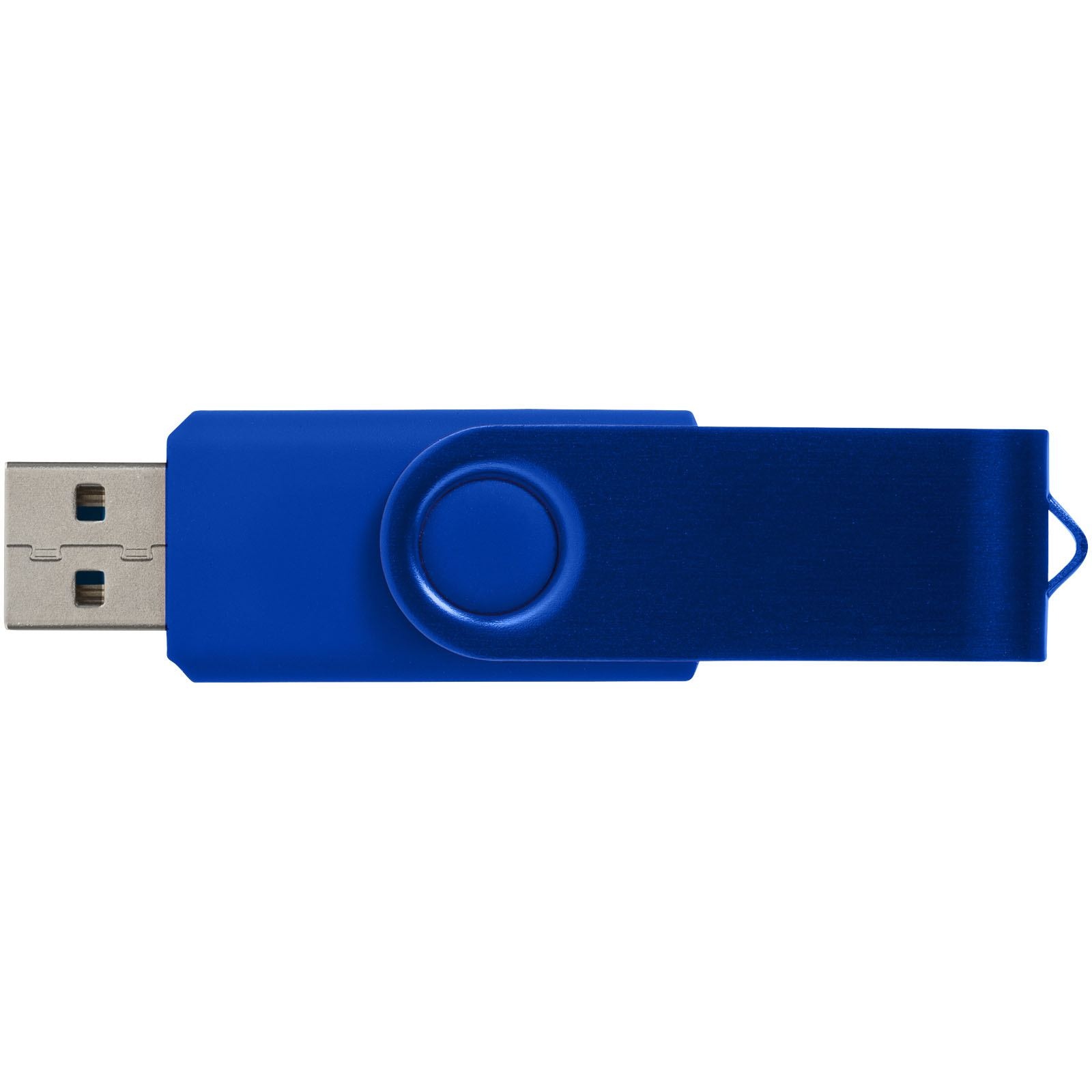 Clé USB 3.0 Rotate métallique 32