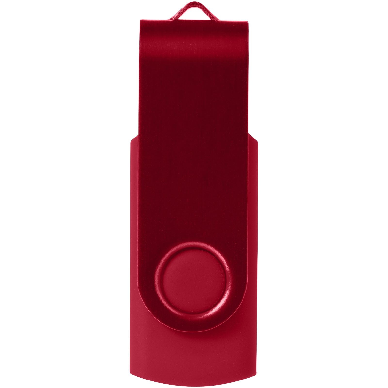 Clé USB 3.0 Rotate métallique 38