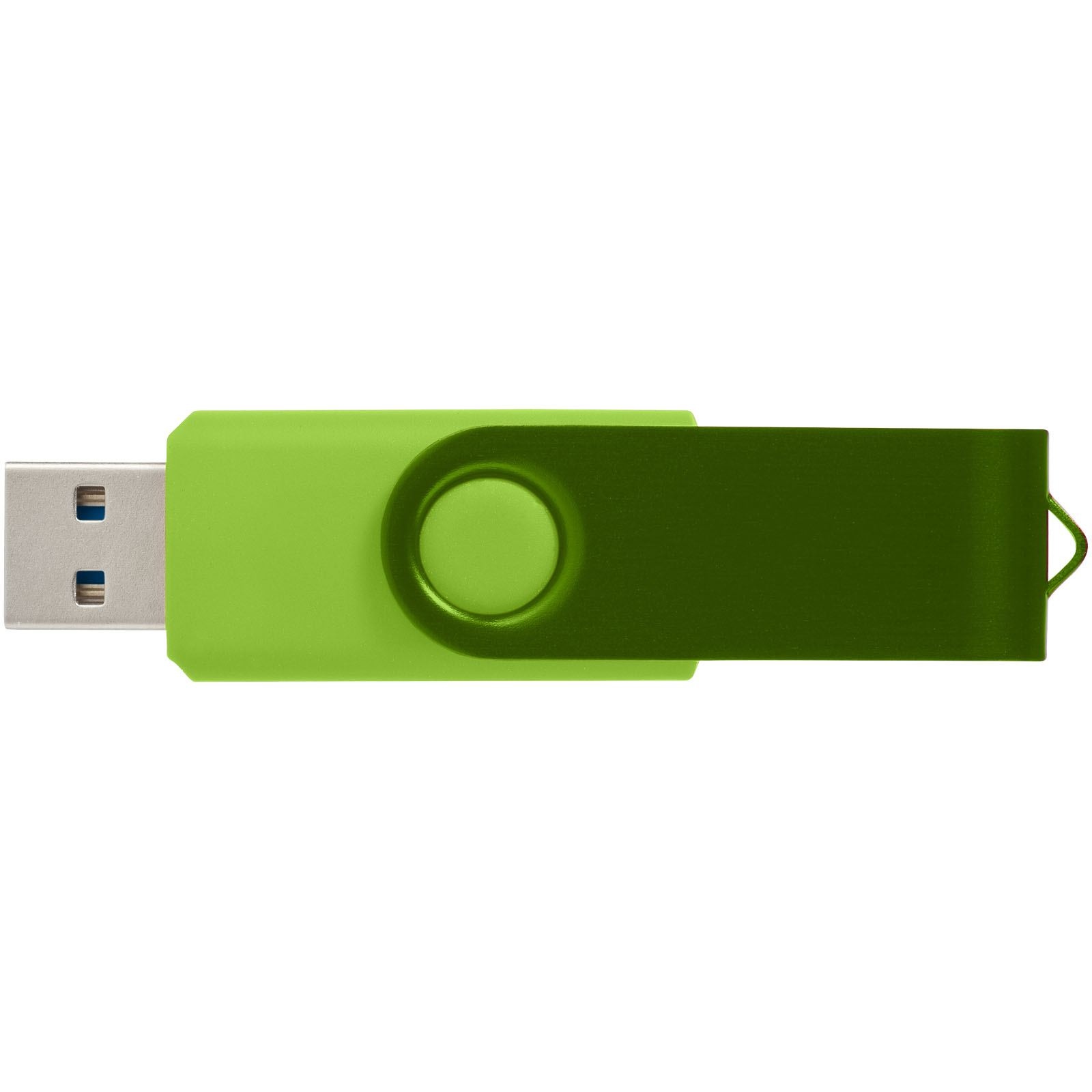 Clé USB 3.0 Rotate métallique 13