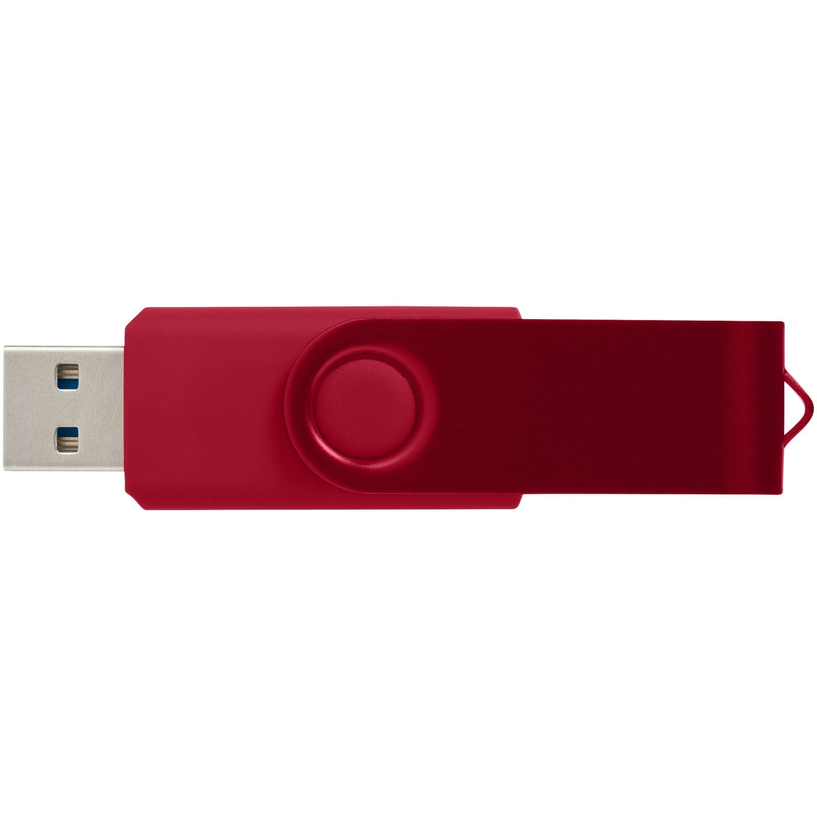 Clé USB 3.0 Rotate métallique 15