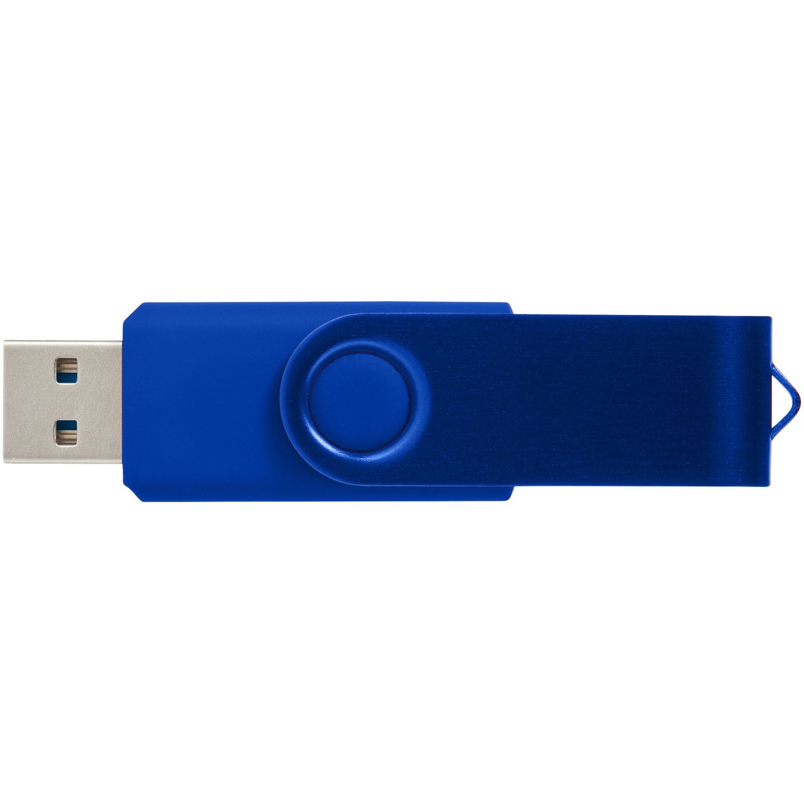 Clé USB 3.0 Rotate métallique 16
