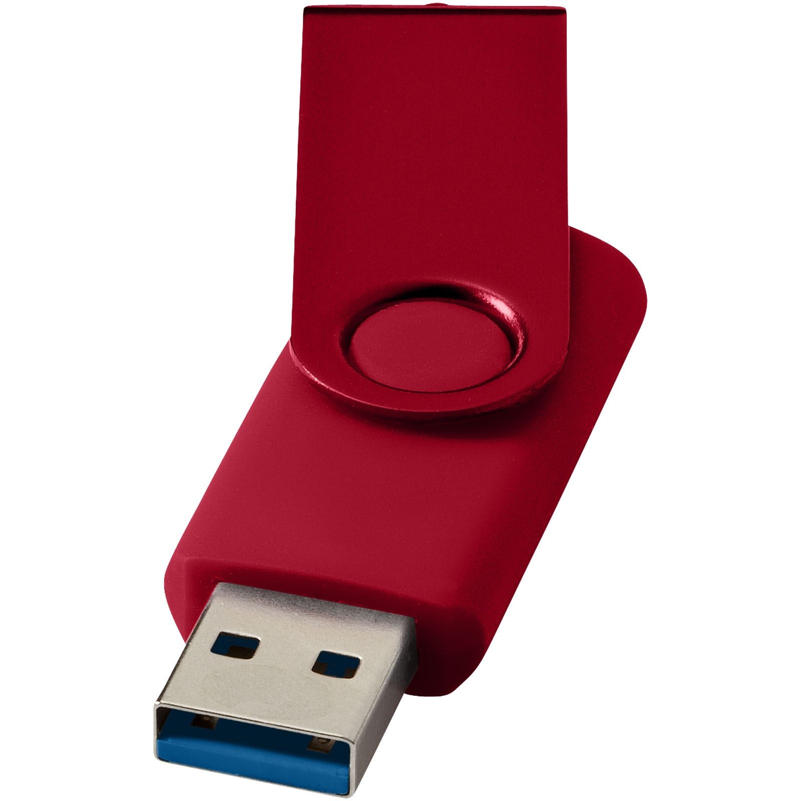 Clé USB 3.0 Rotate métallique 7