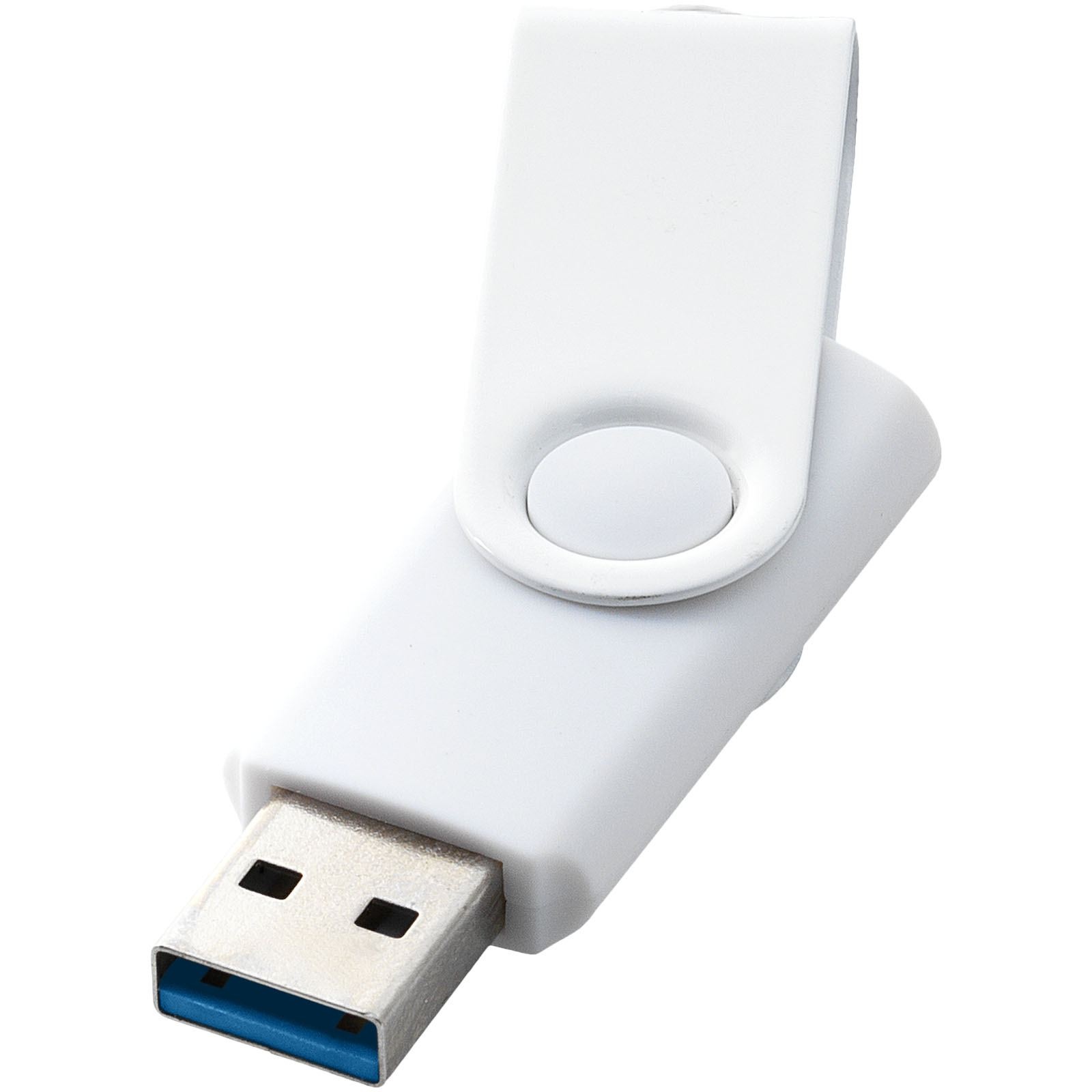 Clé USB 3.0 Rotate métallique 9