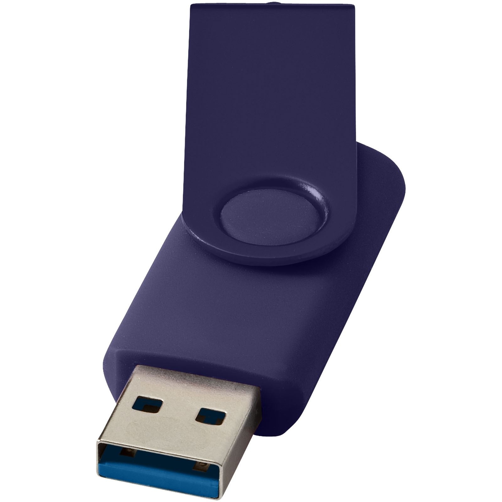Clé USB 3.0 Rotate métallique 3