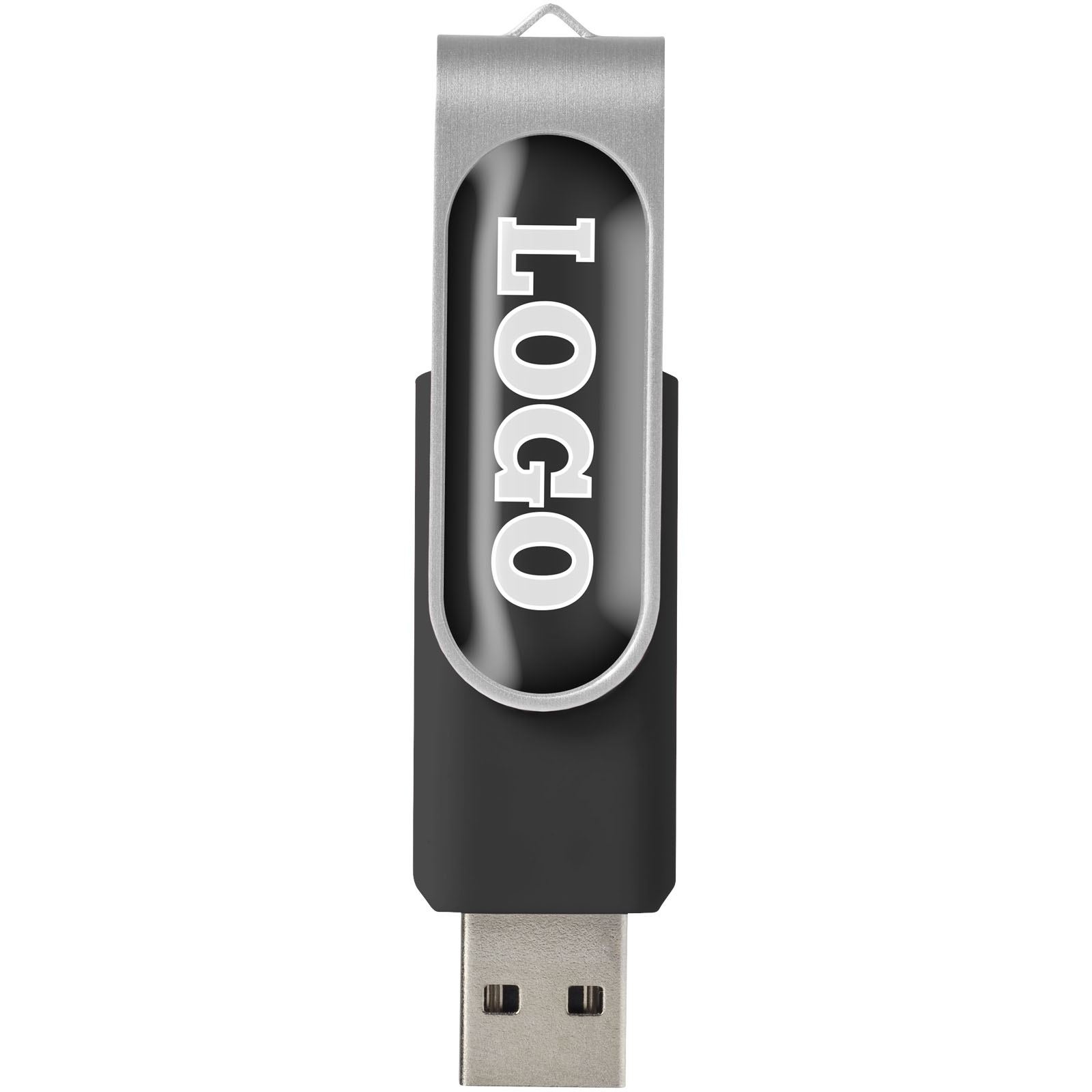 Clé USB 3.0 Rotate avec surface de marquage 10
