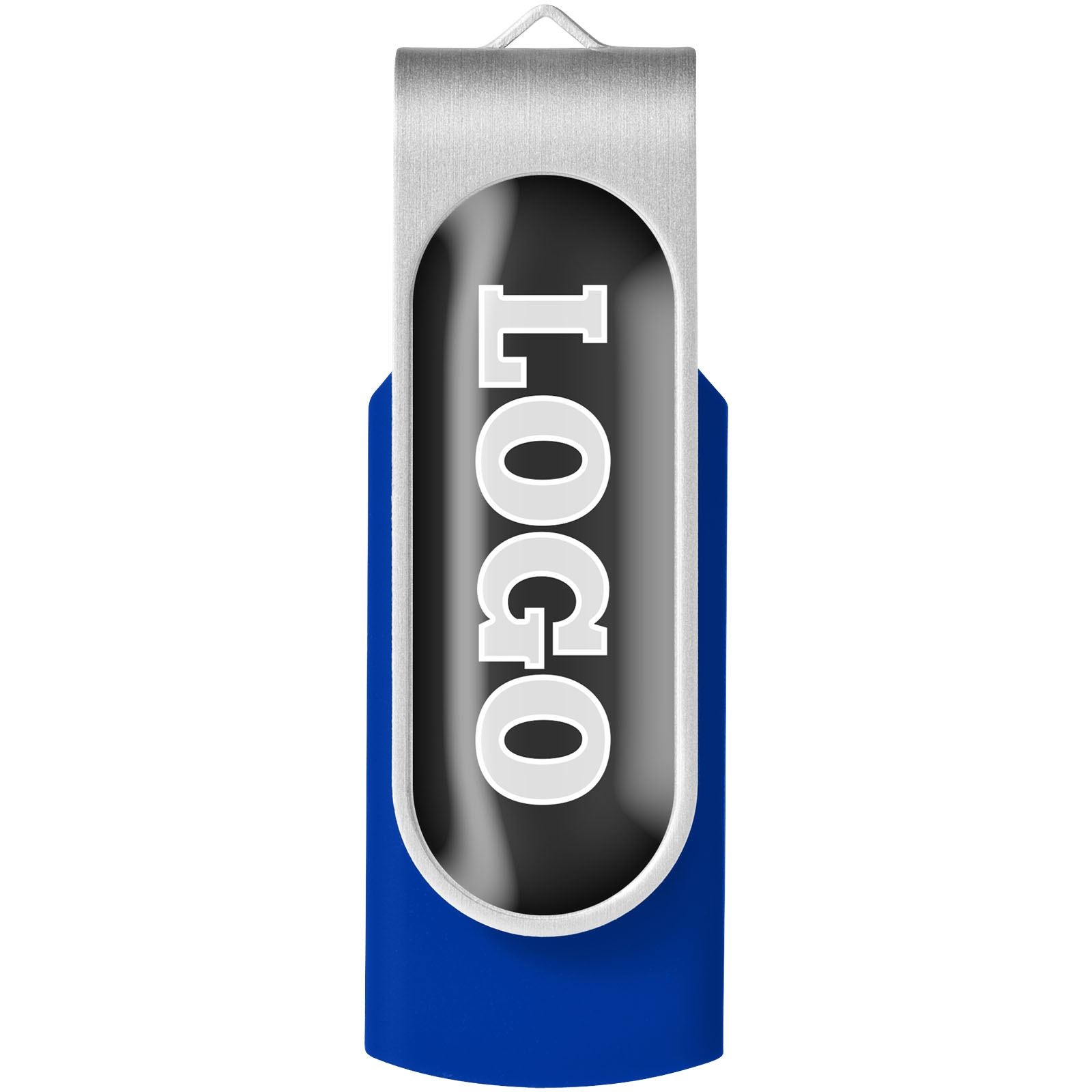 Clé USB 3.0 Rotate avec surface de marquage 31