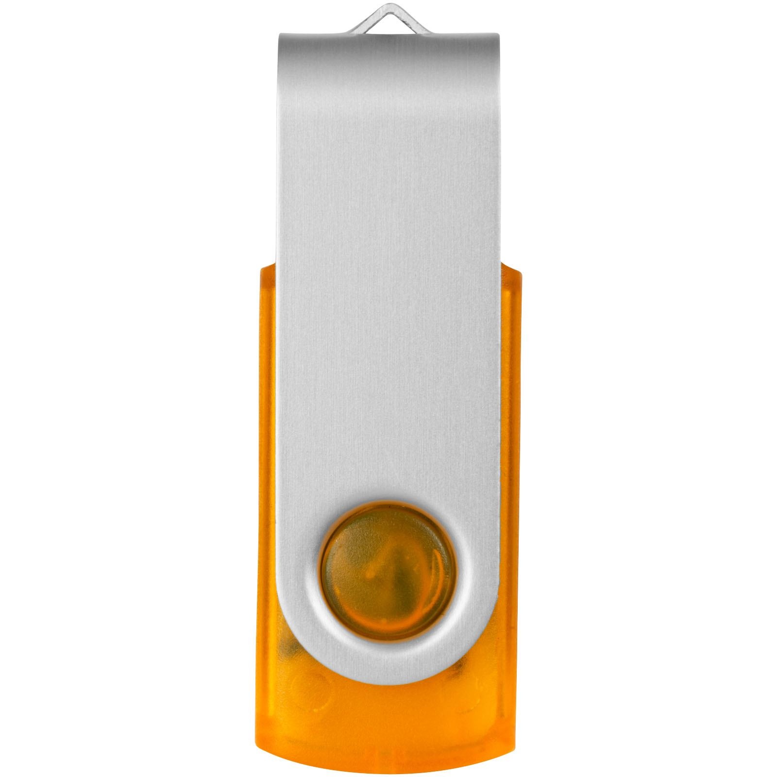 Clé USB 3.0 Rotate translucide 19
