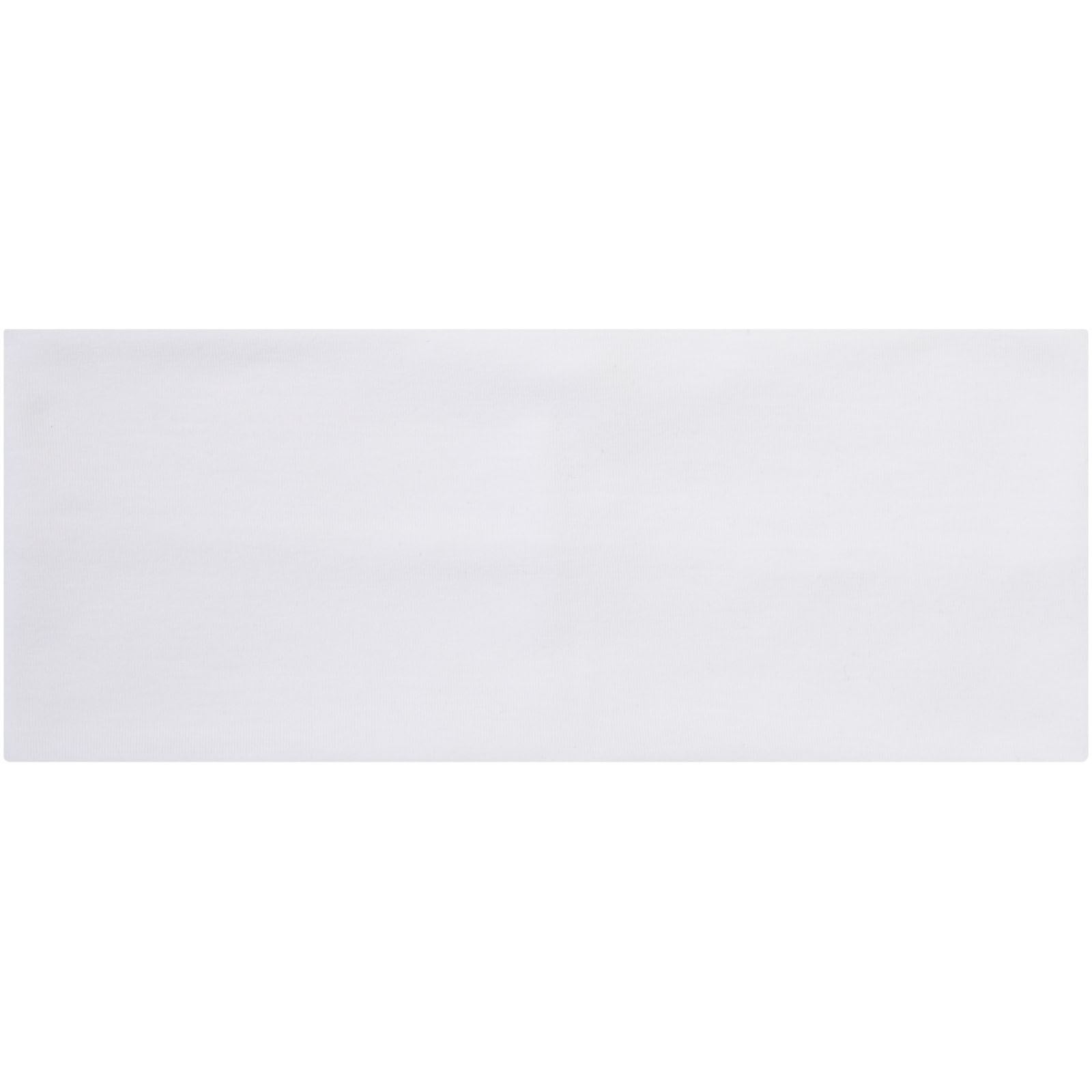 Bandeau Ivy avec impression par sublimation 3