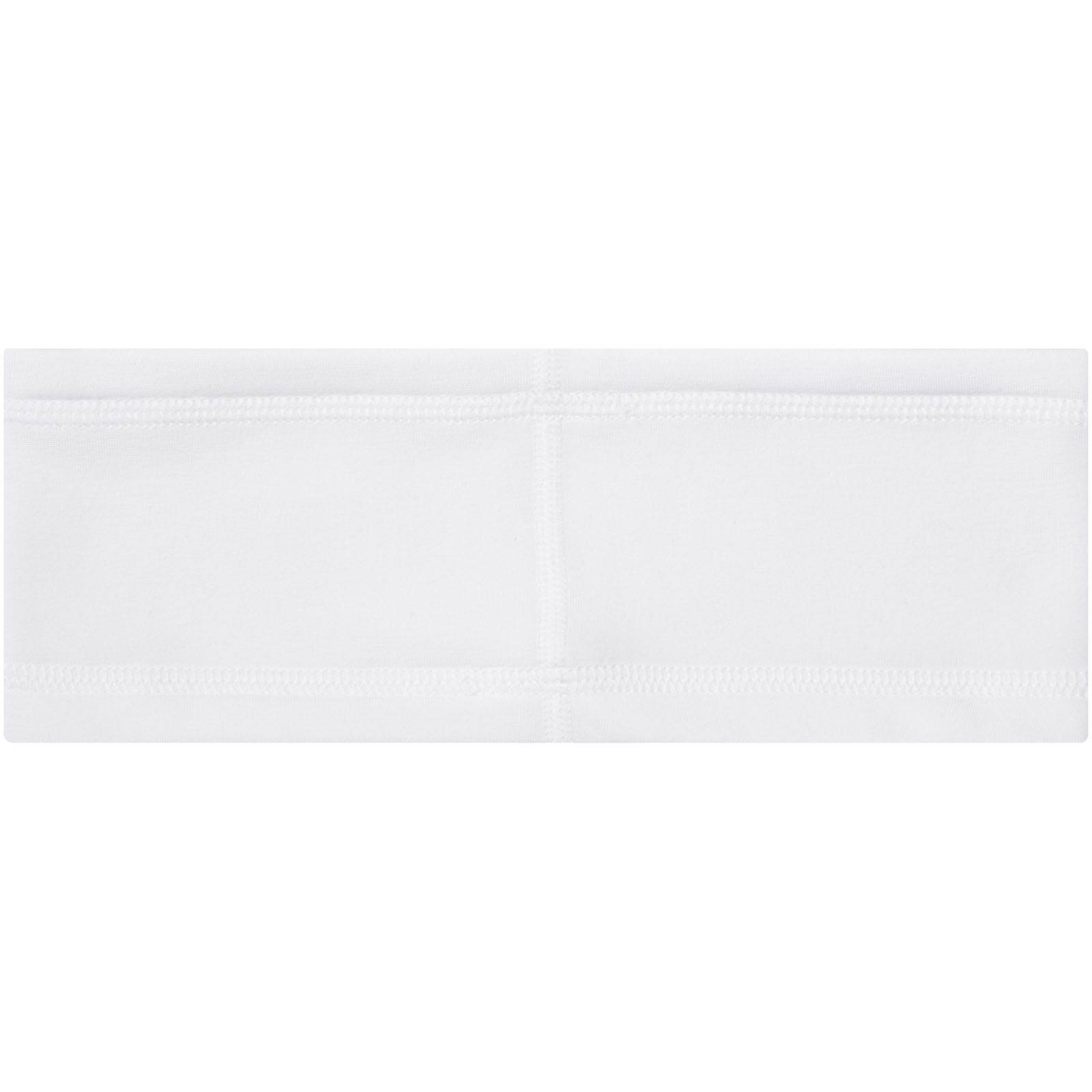 Bandeau Emma en RPET avec impression par sublimation et polaire 16