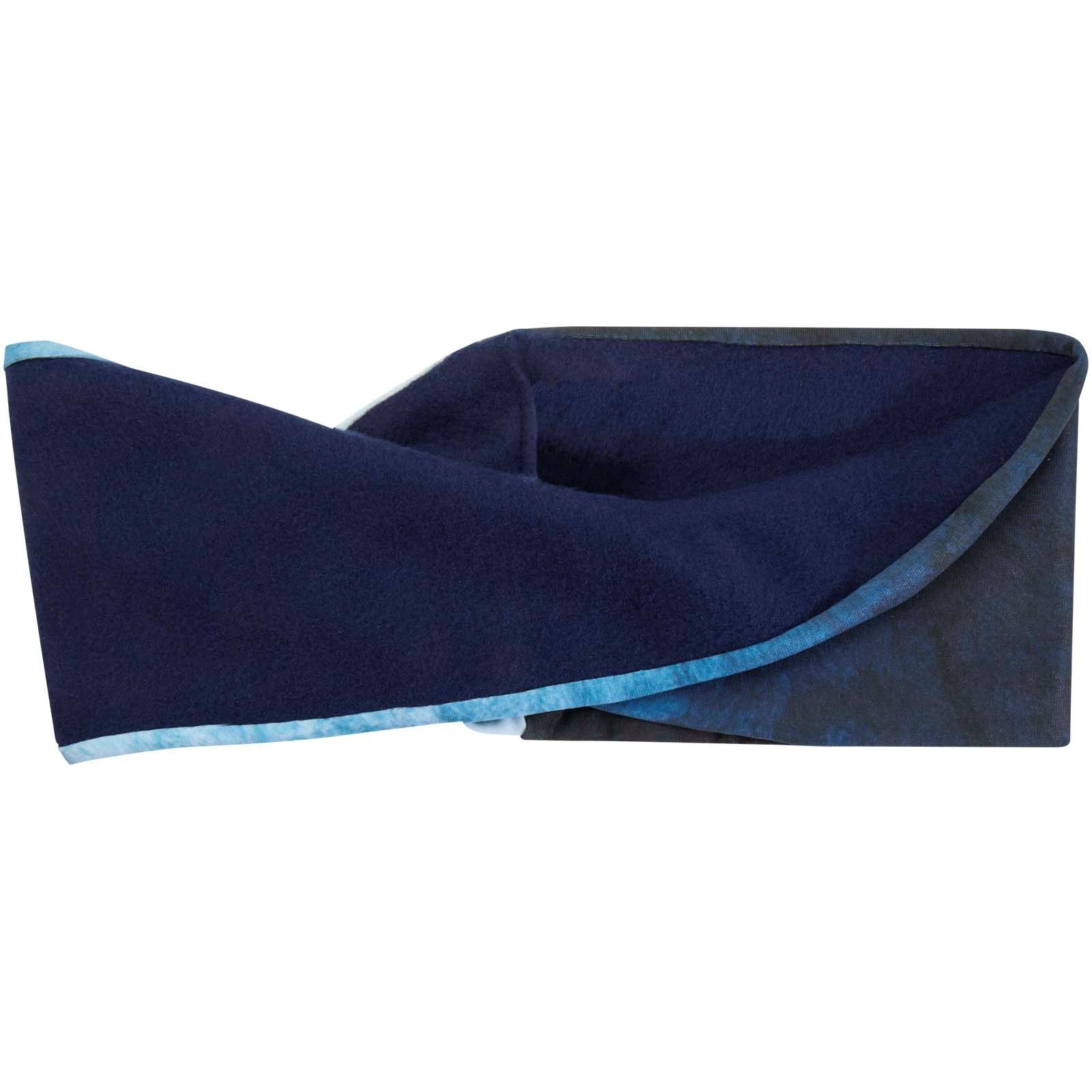 Bandeau Emma en RPET avec impression par sublimation et polaire 20