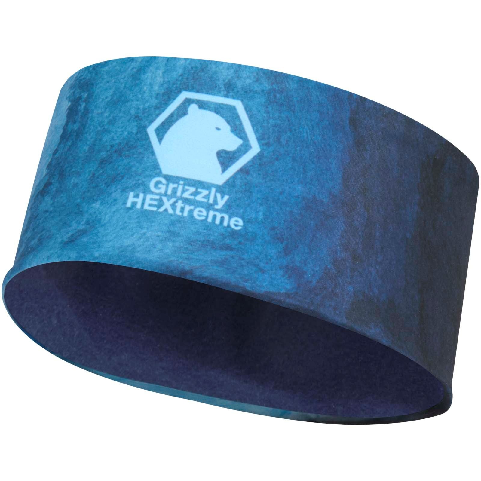 Bandeau Emma en RPET avec impression par sublimation et polaire 5