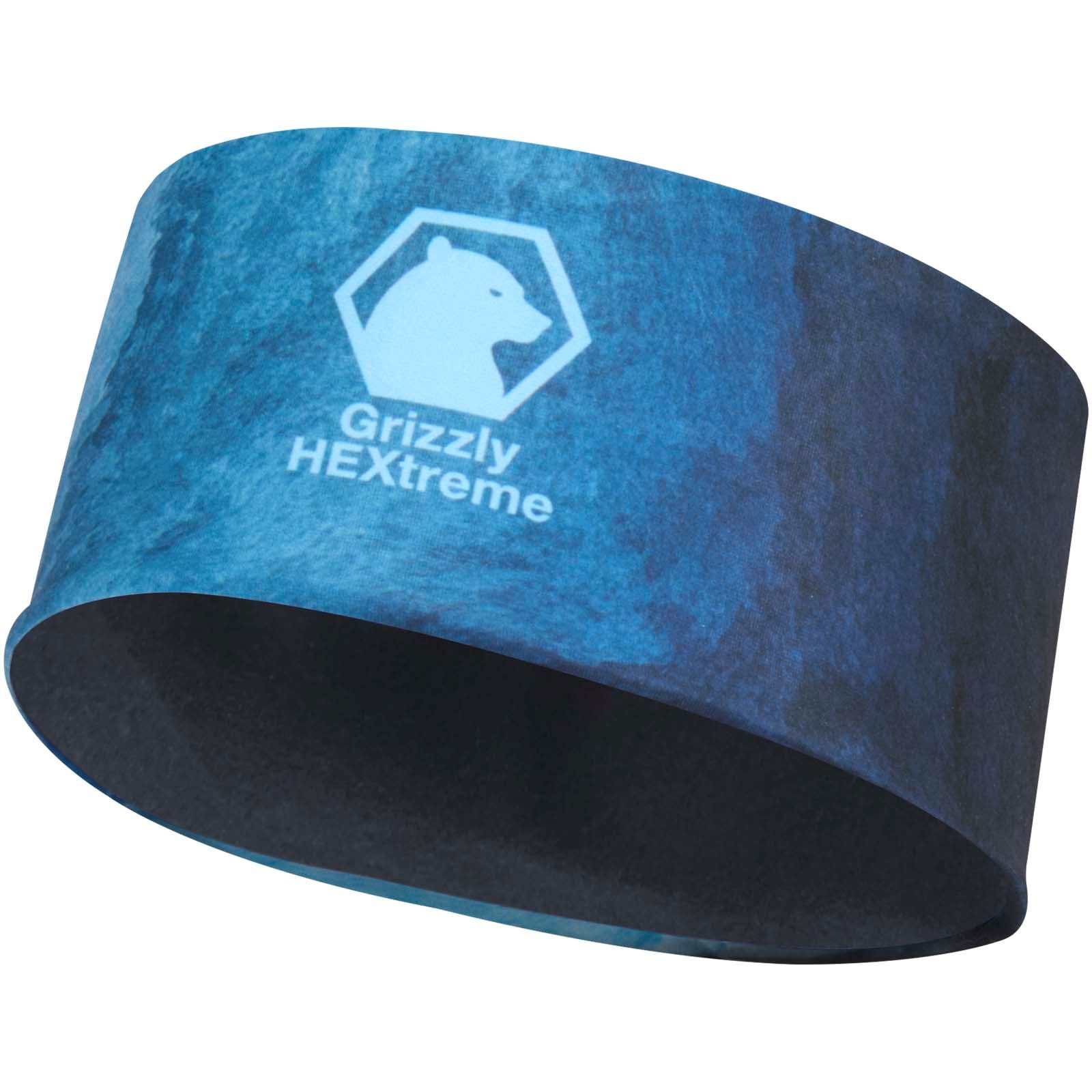 Bandeau Emma en RPET avec impression par sublimation et polaire 4