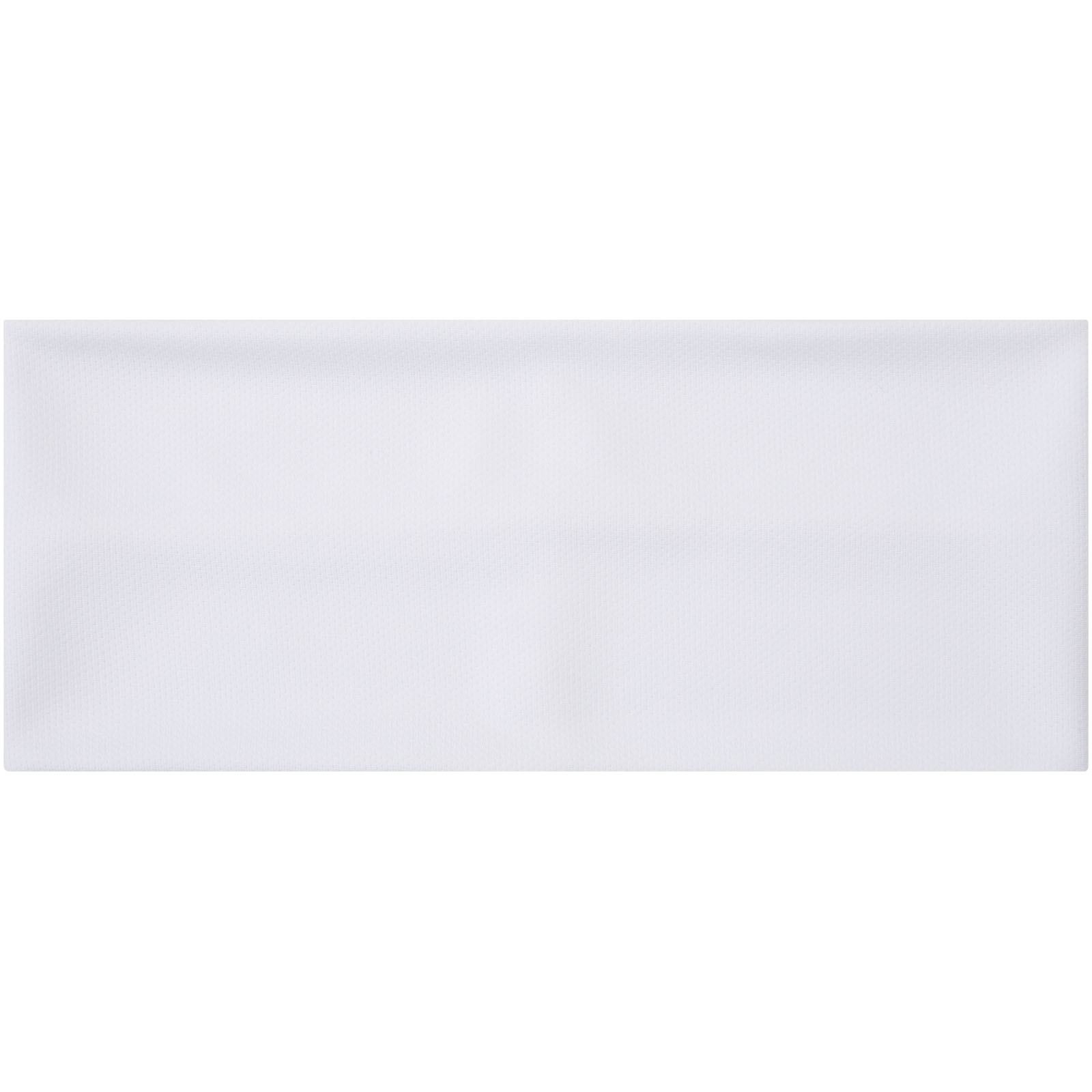 Bandeau Ella avec impression par sublimation et technologie Coolmax® 3