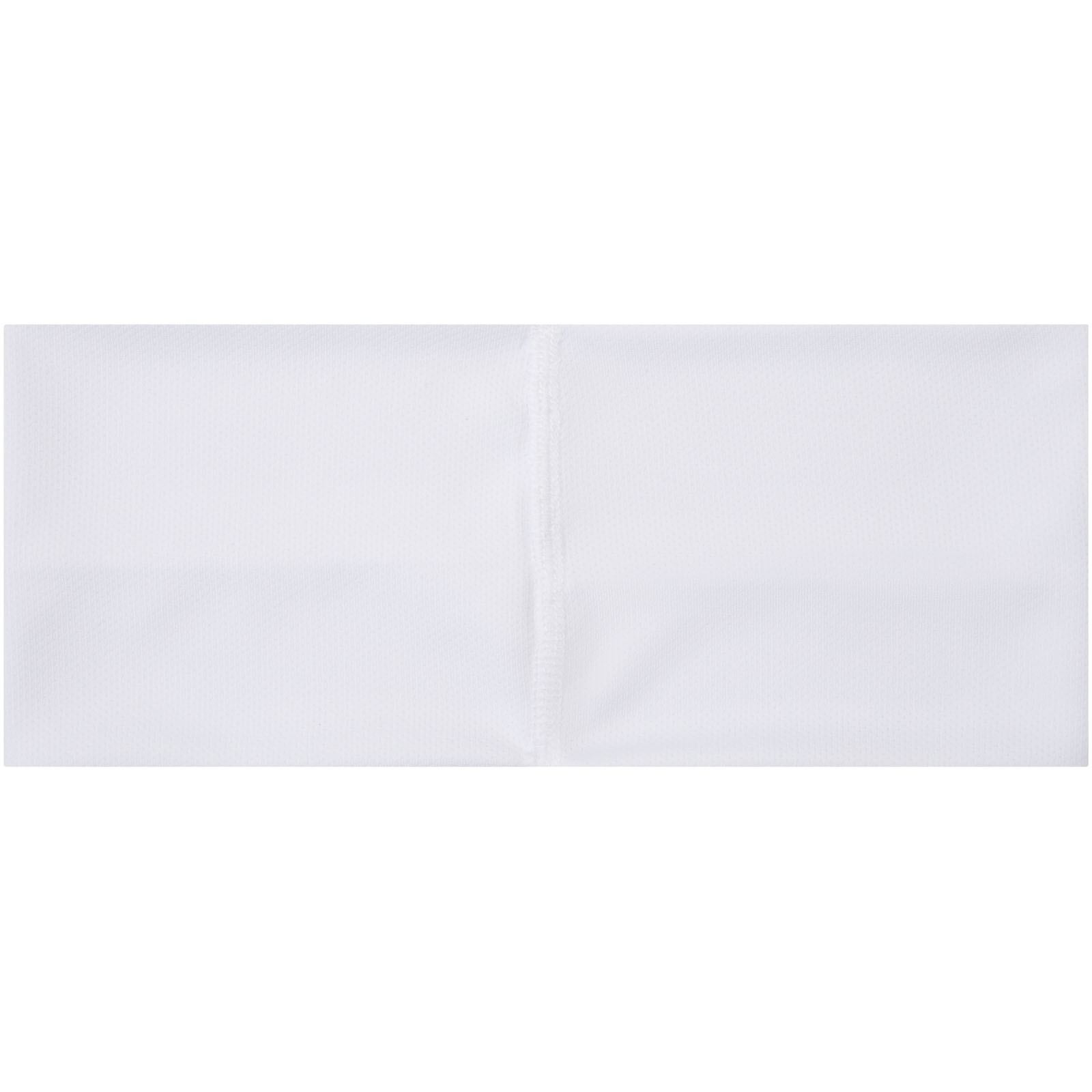 Bandeau Ella avec impression par sublimation et technologie Coolmax® 4