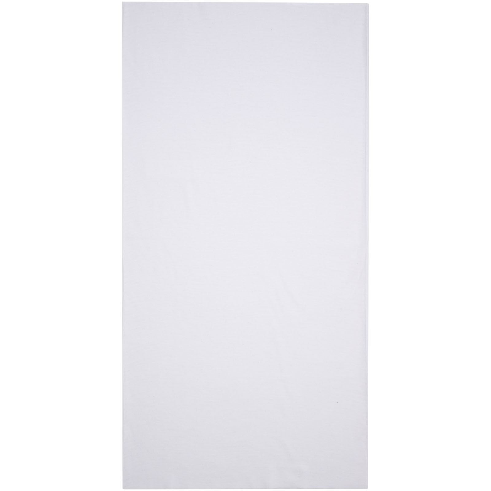 Écharpe multi-usages Alice de 145 g/m² en RPET avec impression par sublimation 4