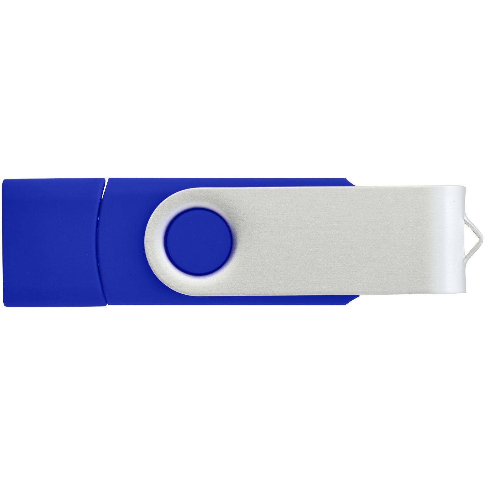 Clé USB-C rotative OTG 10