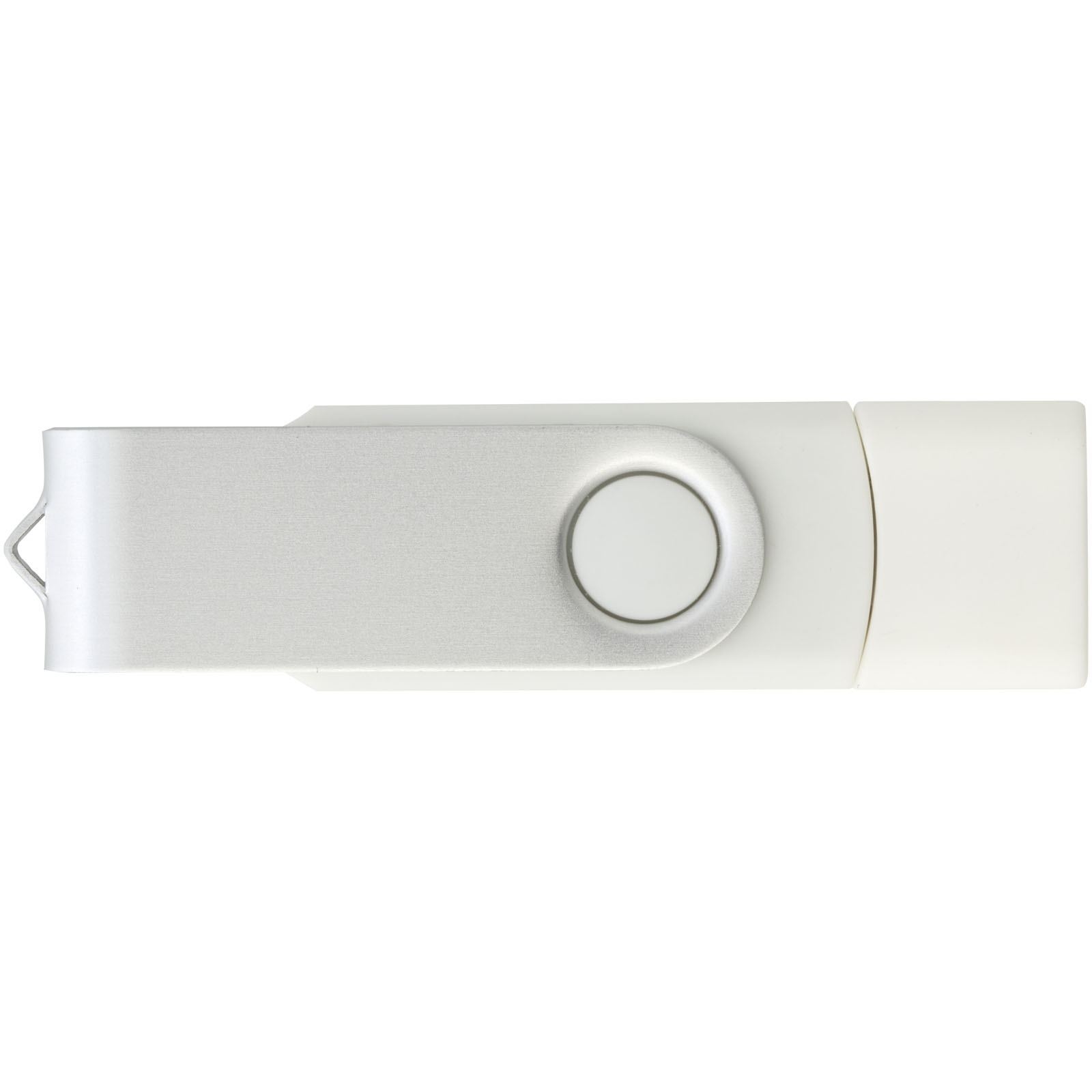 Clé USB-C rotative OTG 28