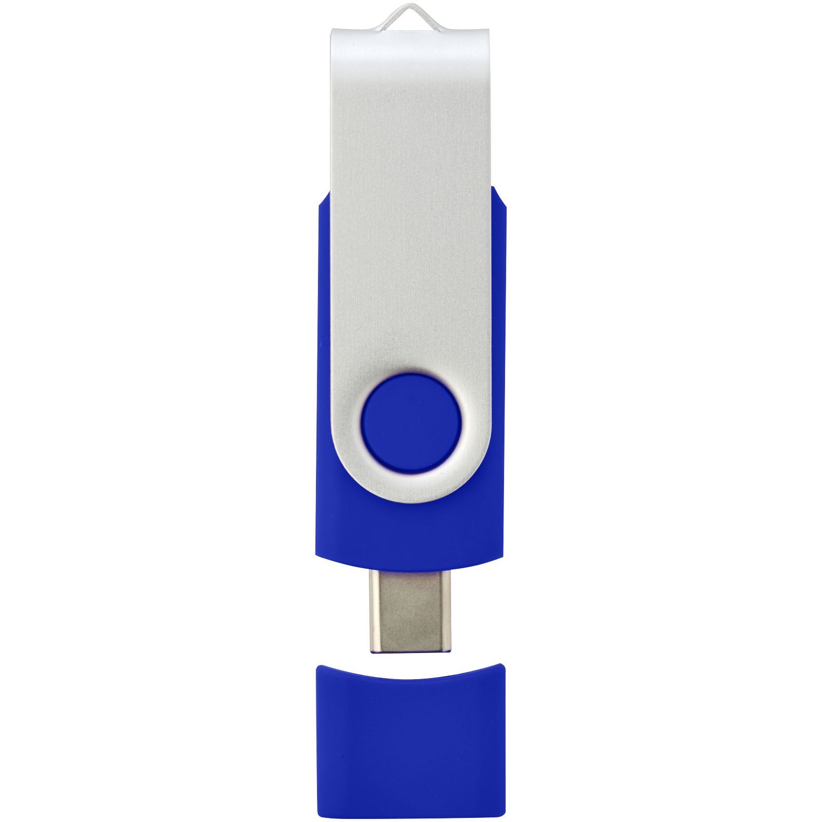 Clé USB-C rotative OTG 31
