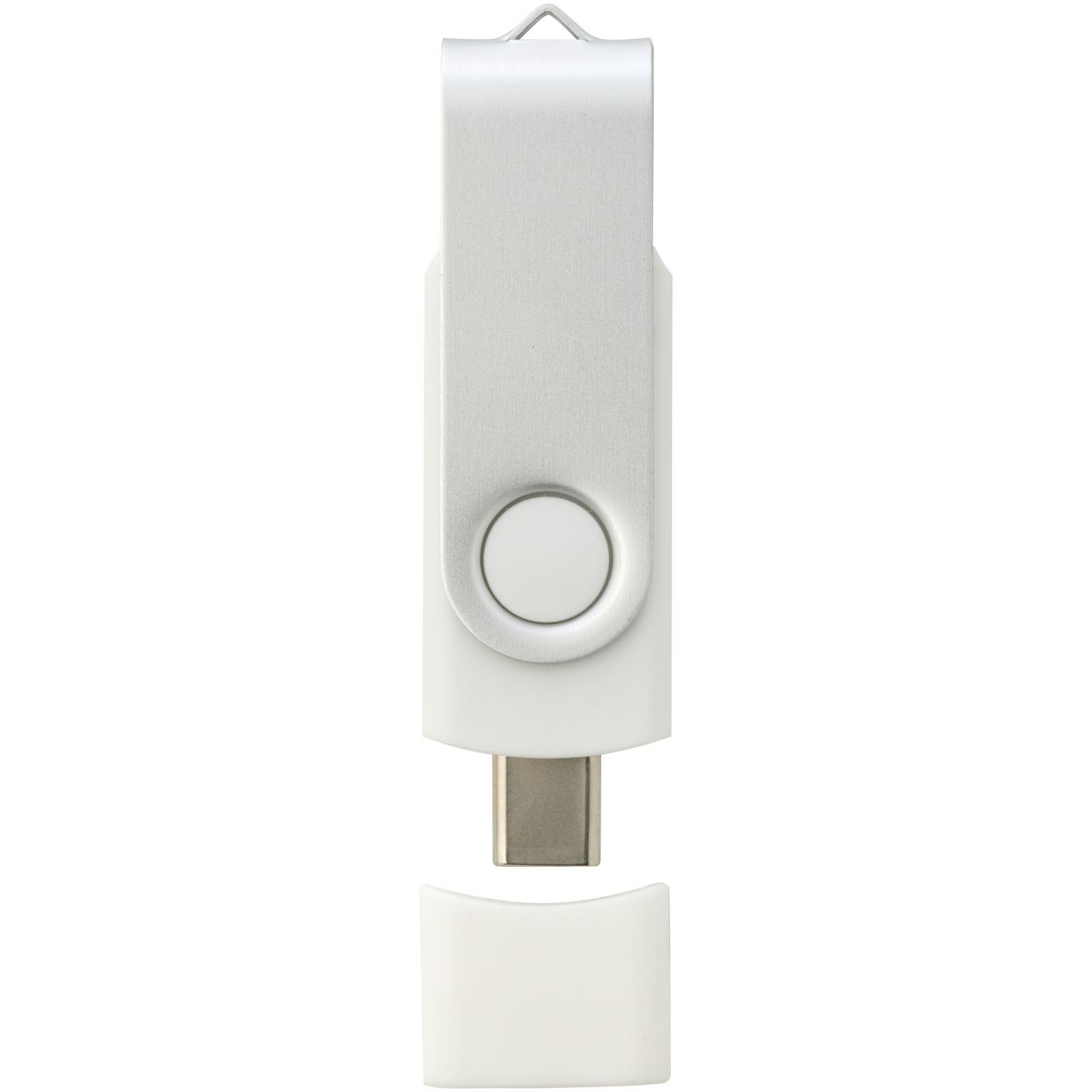 Clé USB-C rotative OTG 35